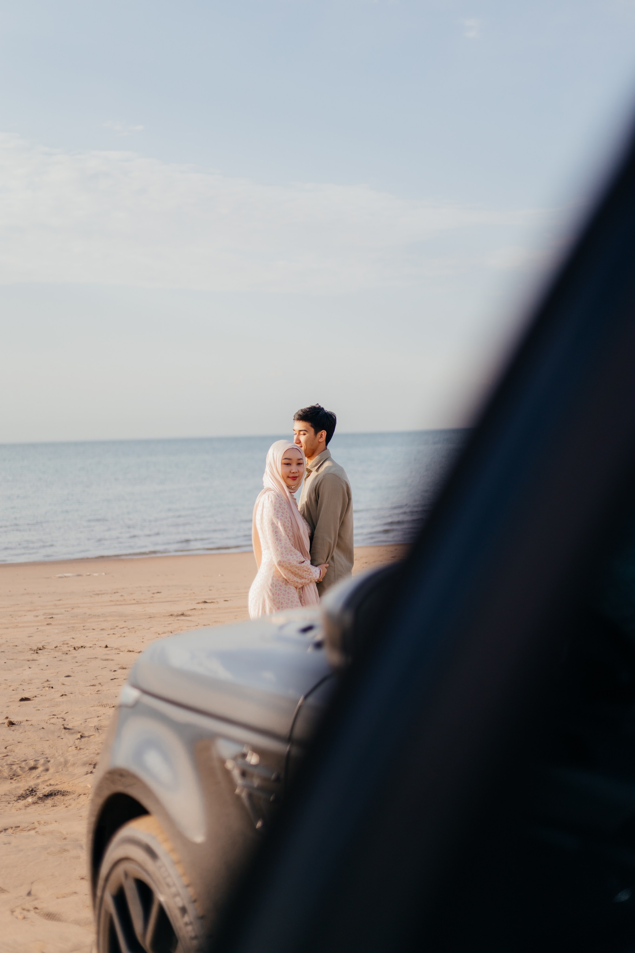 BEKA & ANELYA. Wedding and Fashion photographer