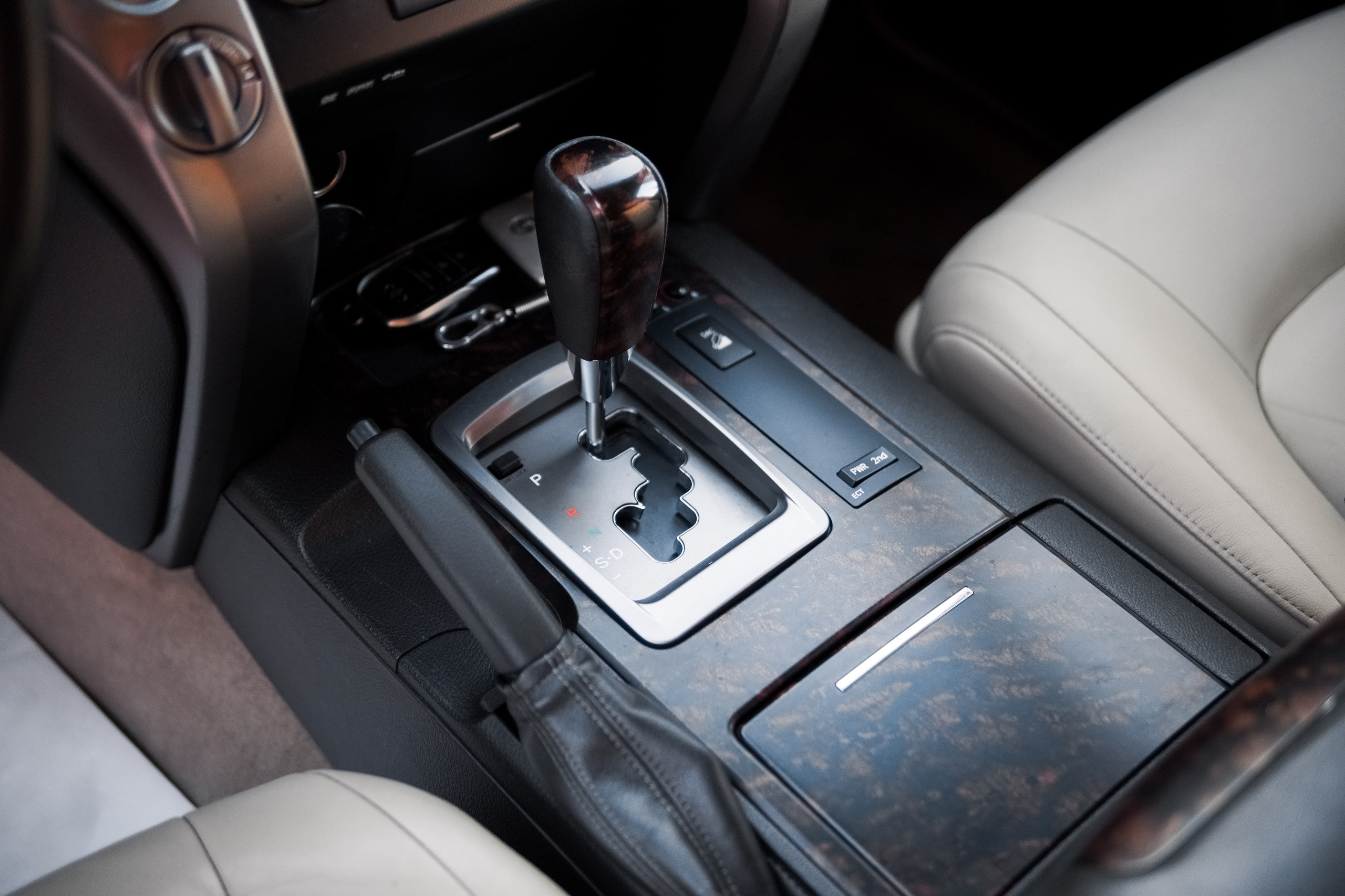 Toyota Land Cruiser 200. AutoAlexArt