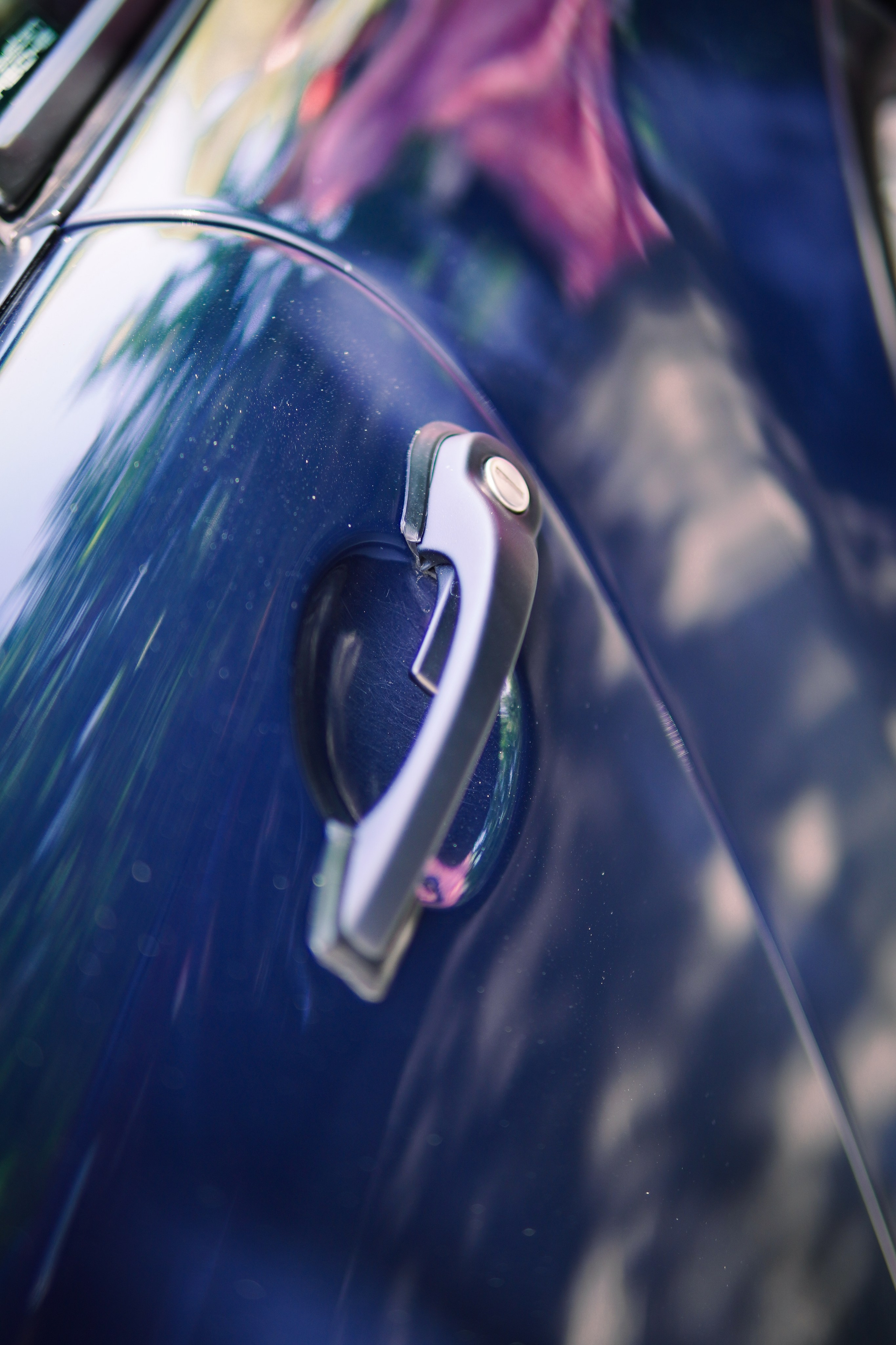 Porsche 911 Carerra (964). AutoAlexArt