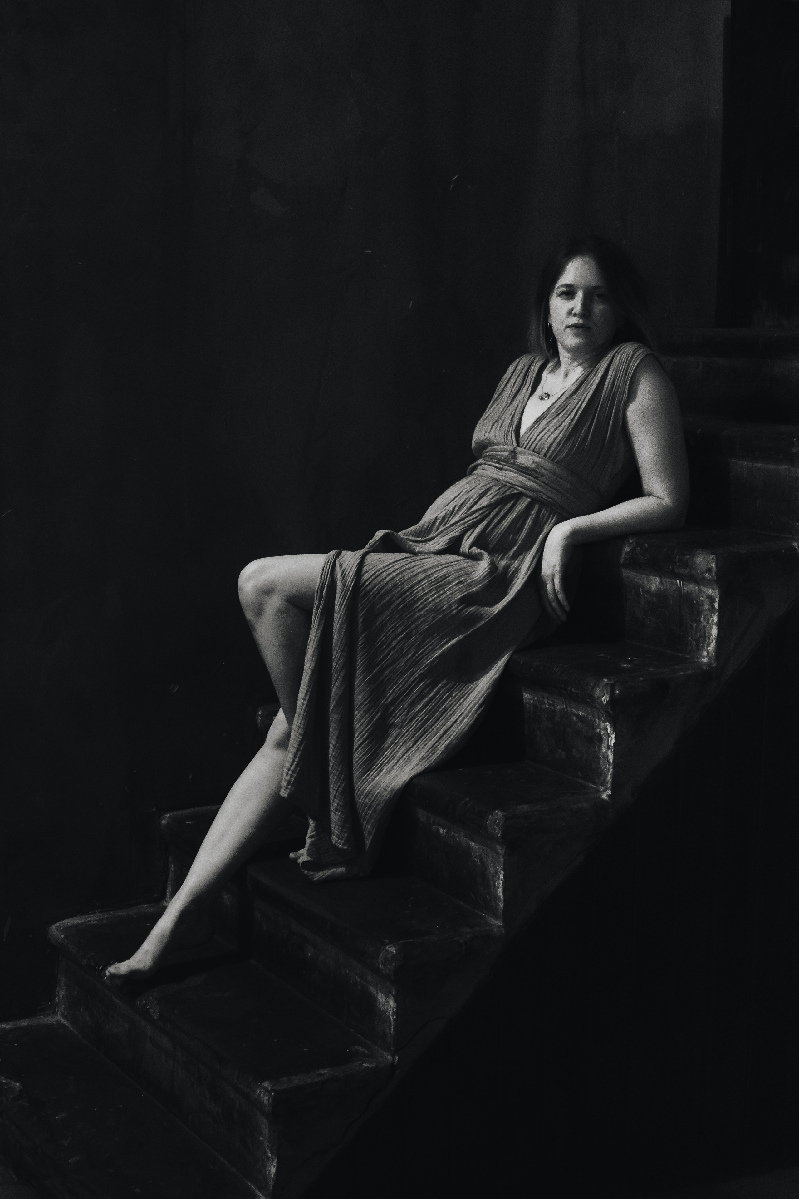 Янетта. Фотограф Наташа Лисица