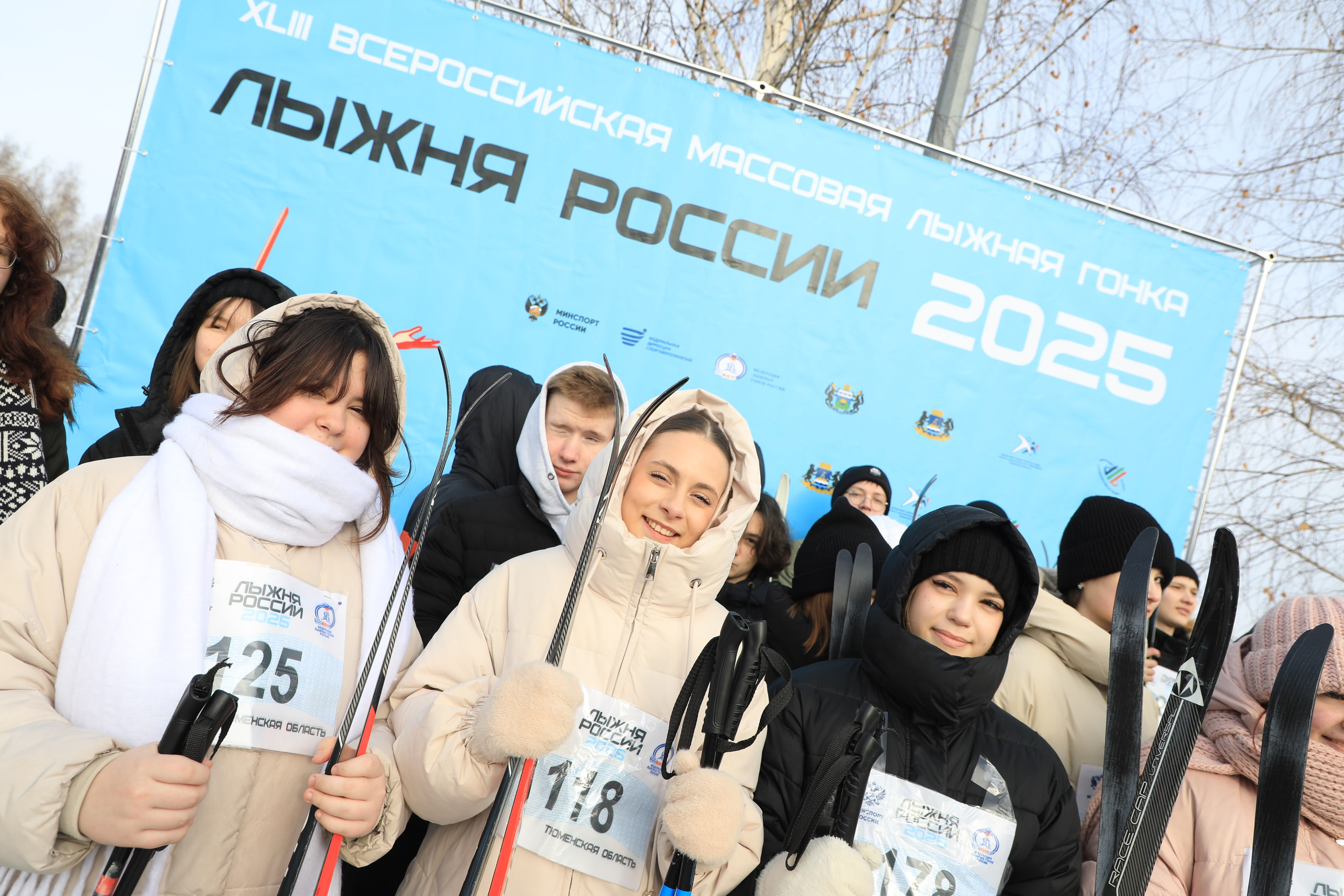 Спорт. Репортажный фотограф Анастасия Богданова из Тюмени