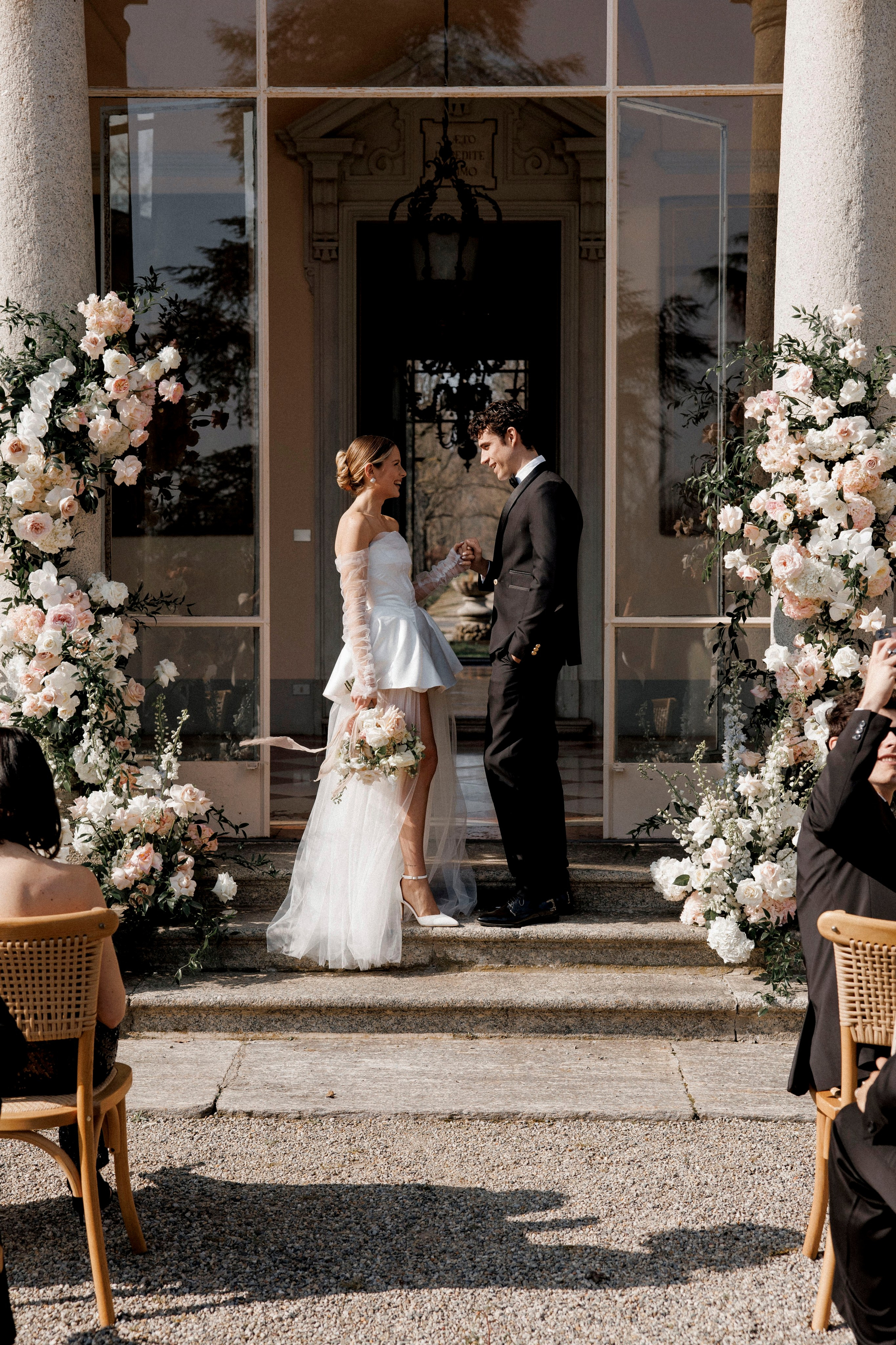 Beatrice & Gioele | Italy. Wedding and family photographer