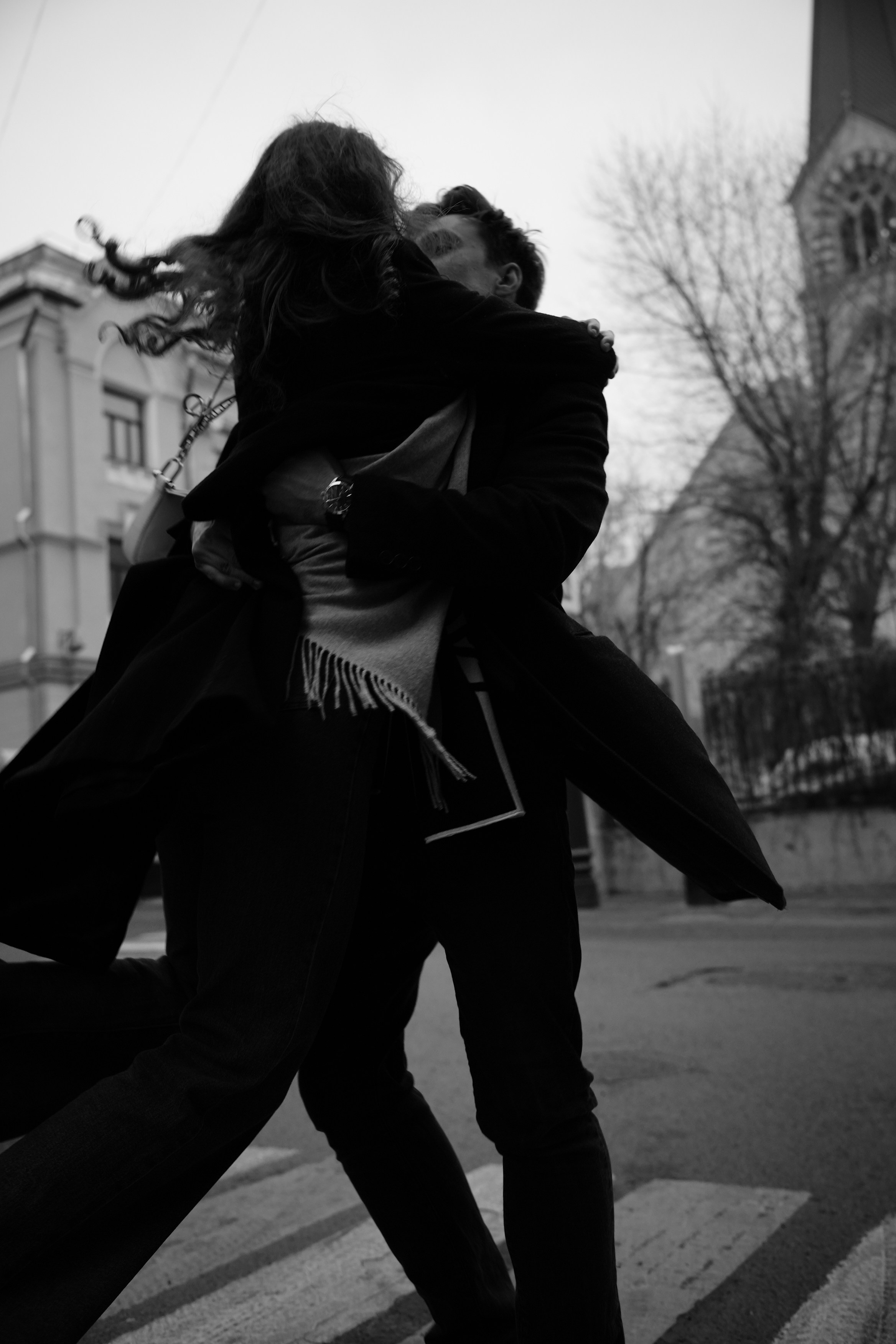 Андрей и София. Маргарита — фотограф и видеограф / Москва