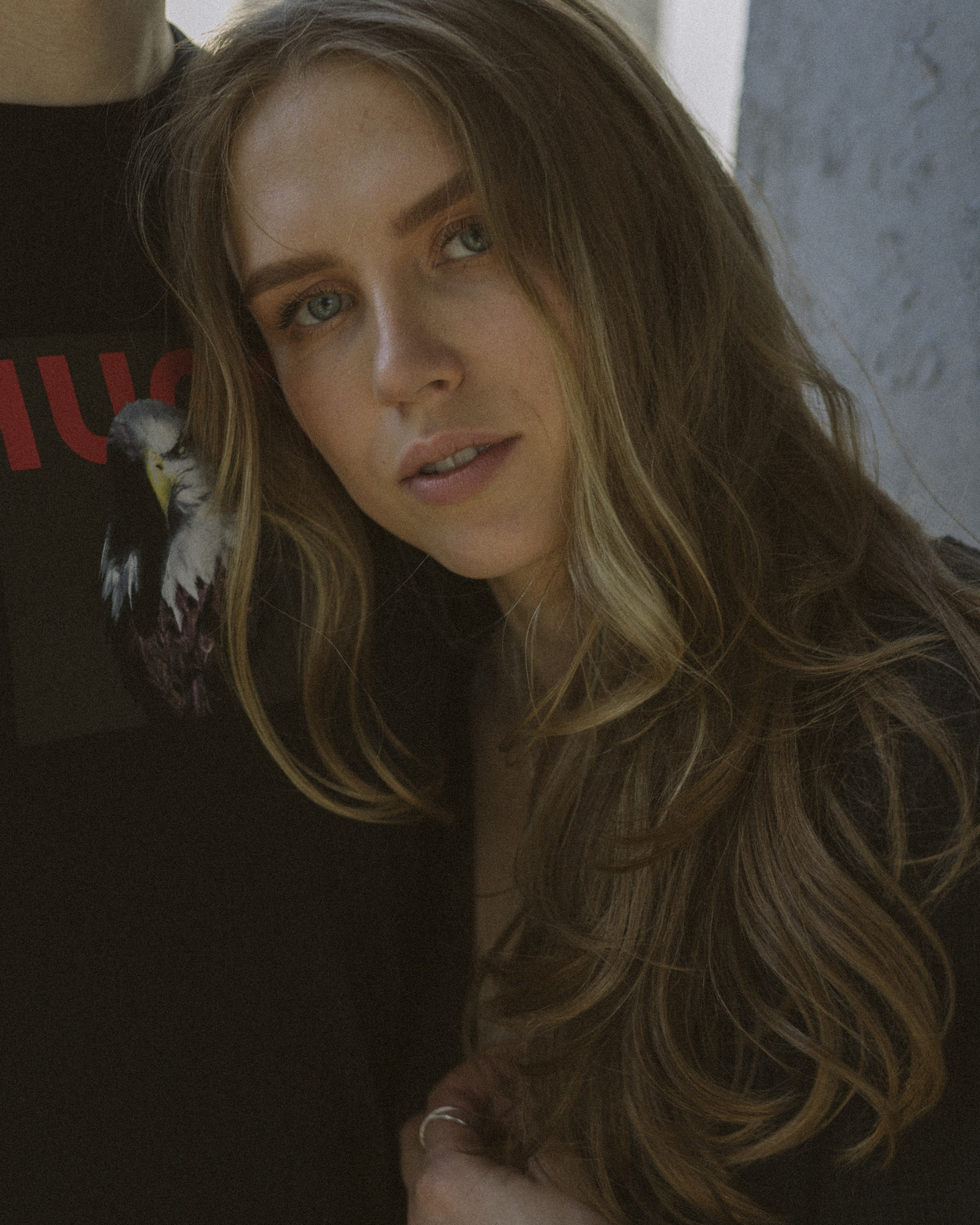 Кристина и Паша. Фотограф Москва Лада Ларина