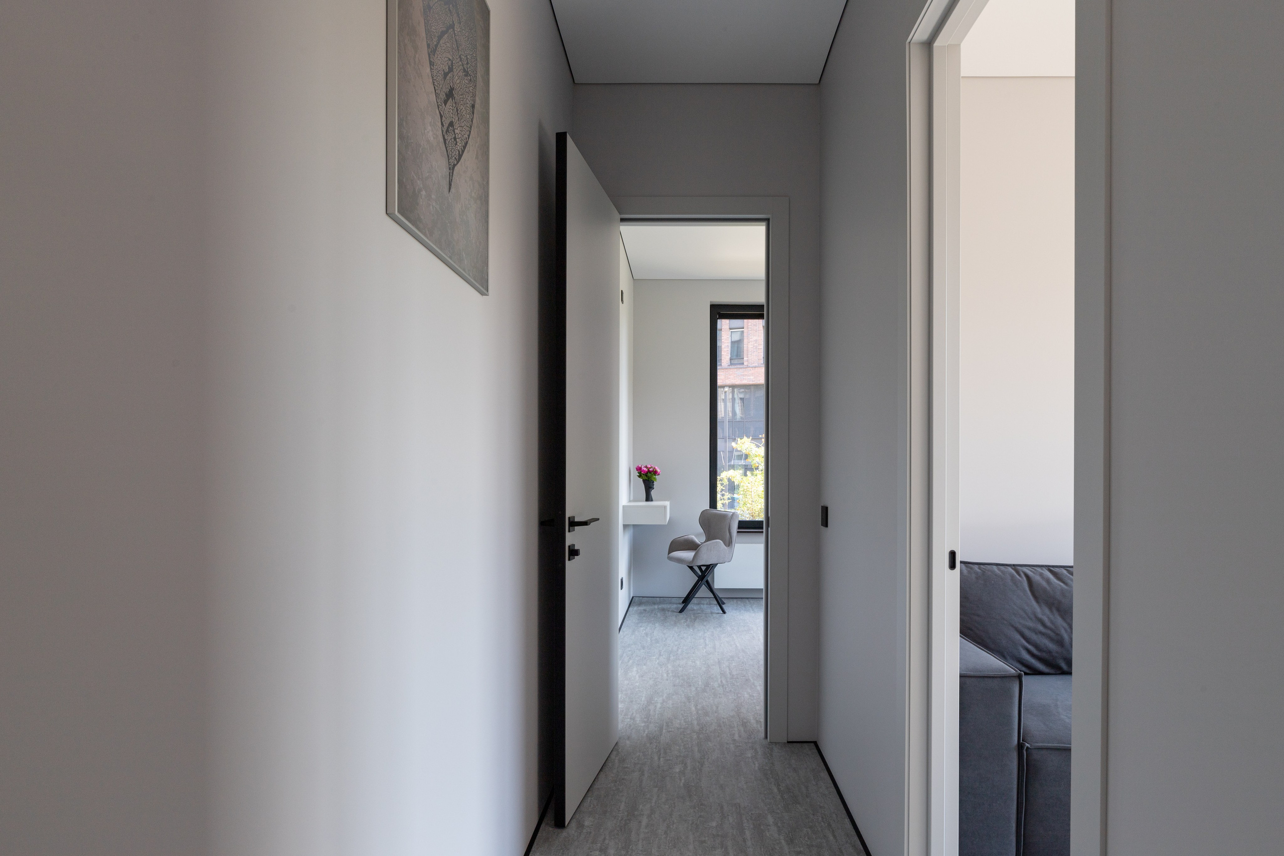 Интерьерная фотография. Интерьерный и архитектурный фотограф Солодова Алина