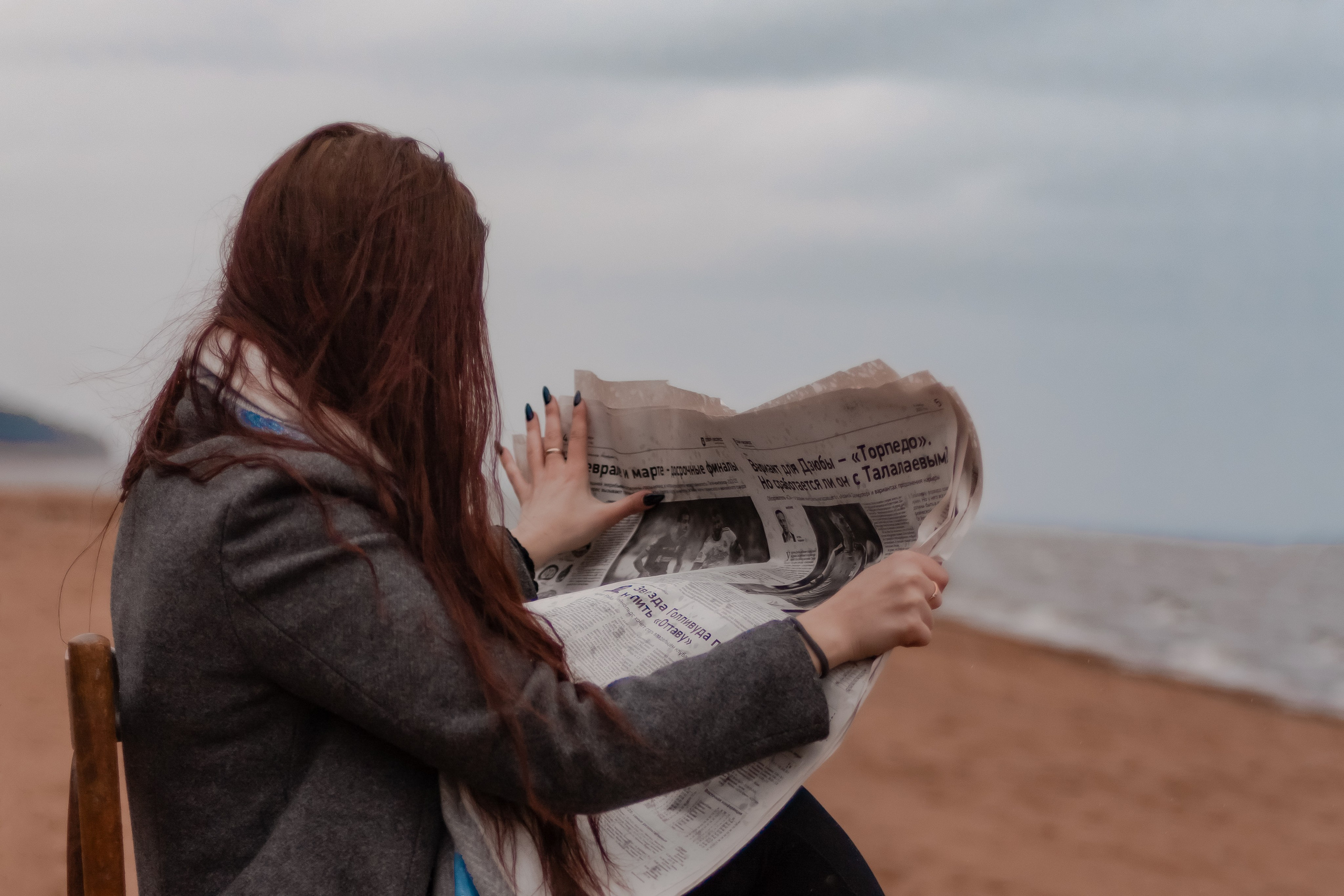 Елизавета. Портретный фотограф в Санкт-Петербурге Анастасия Епифанова