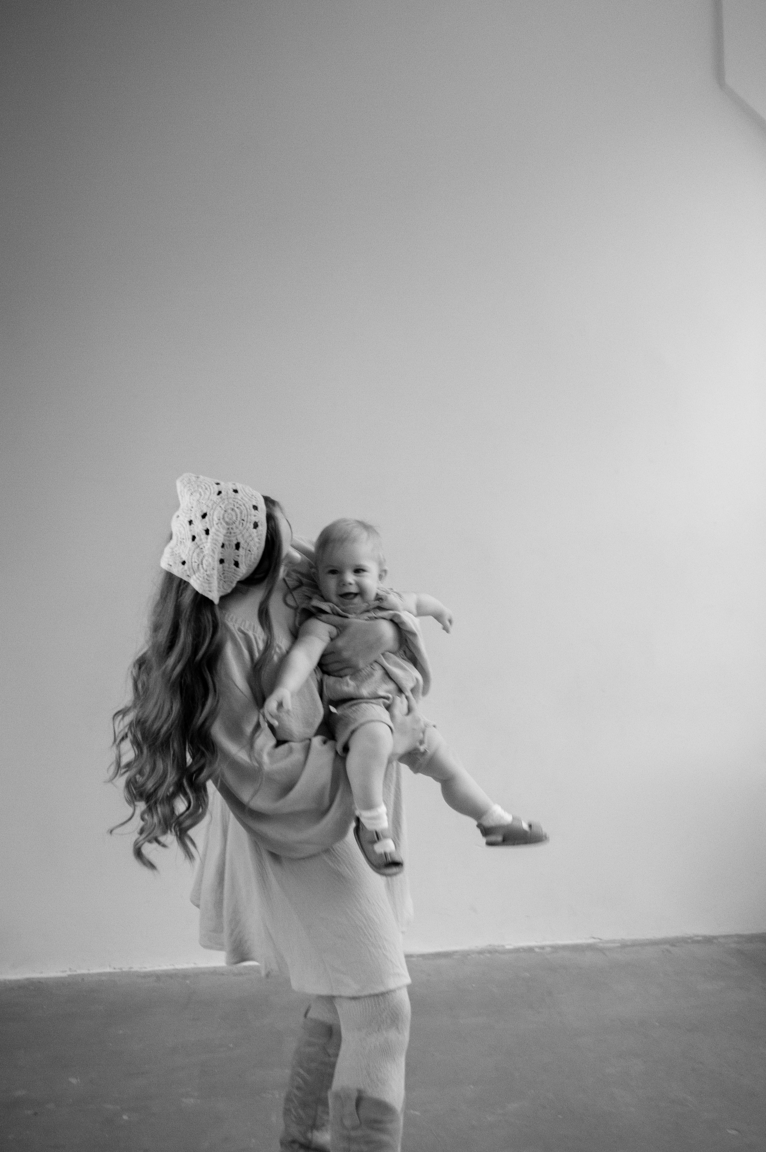 Семья. Свадебный и семейный фотограф в Серпухове Александра Дерюшева