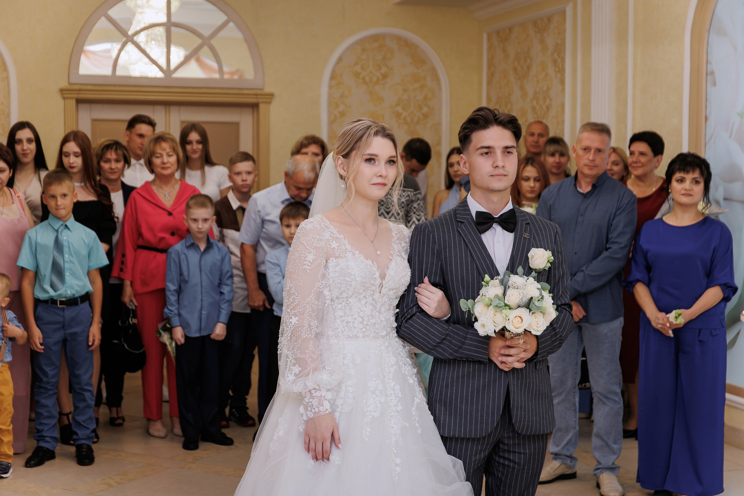 Victoria & Stanislav. Anne Miller | Photographer