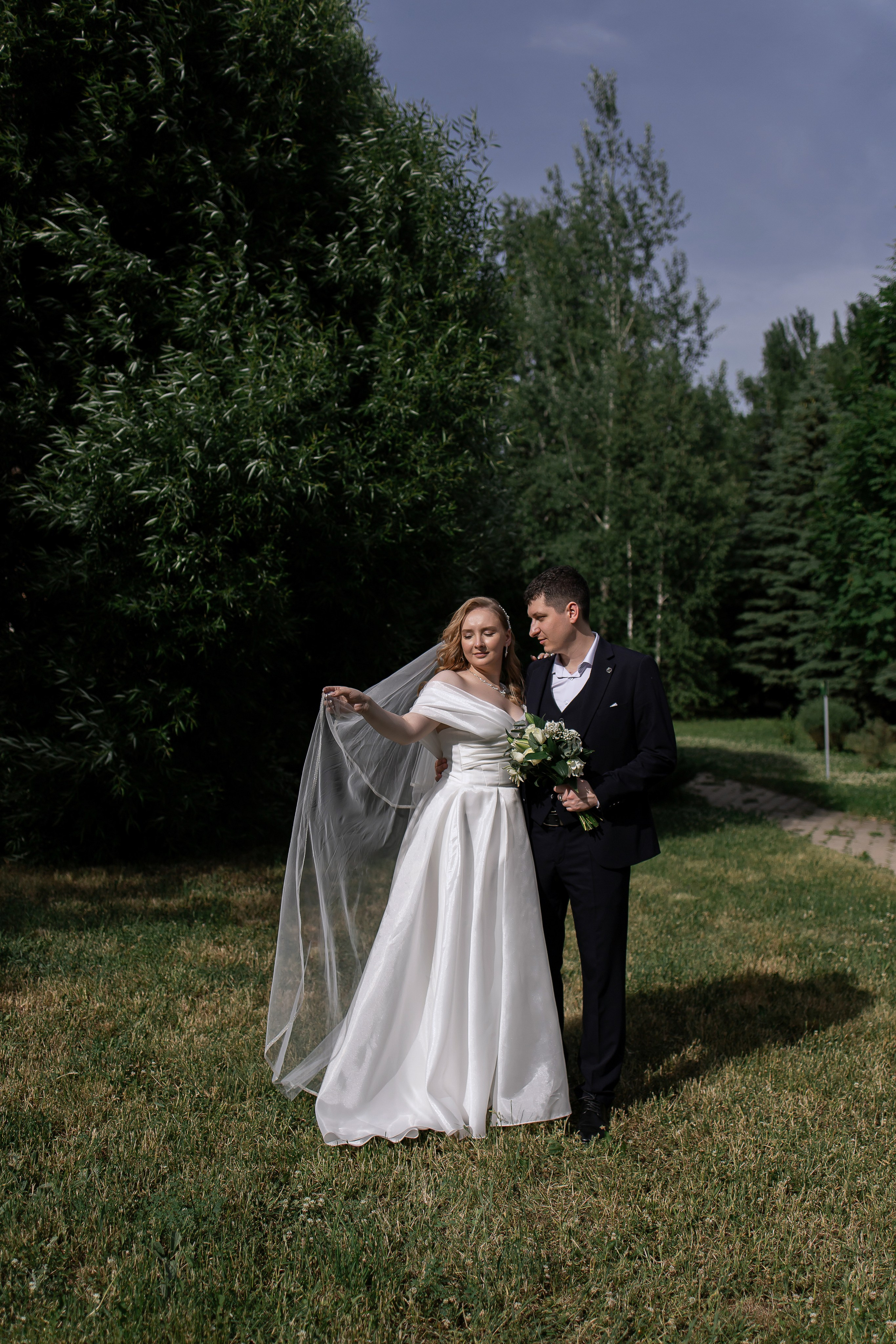 Jane & Artem. Anneta Benthen | Photographer