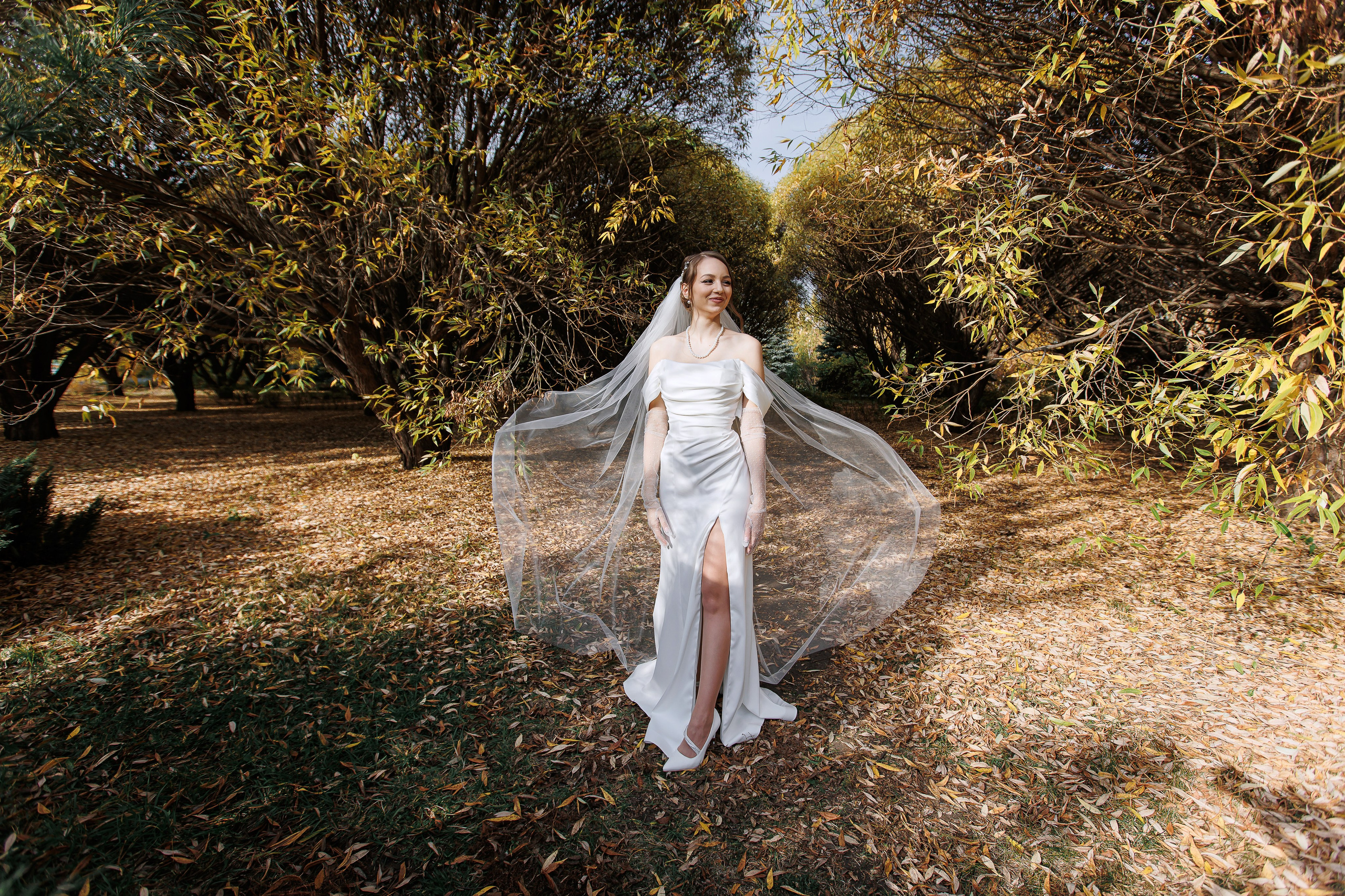 Julia & Ilya. Anne Miller | Photographer