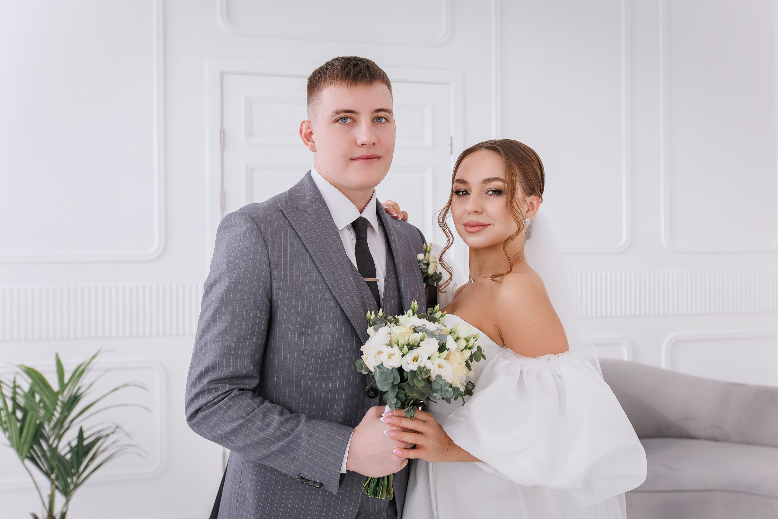 Julia & Sergey. Anne Miller | Photographer