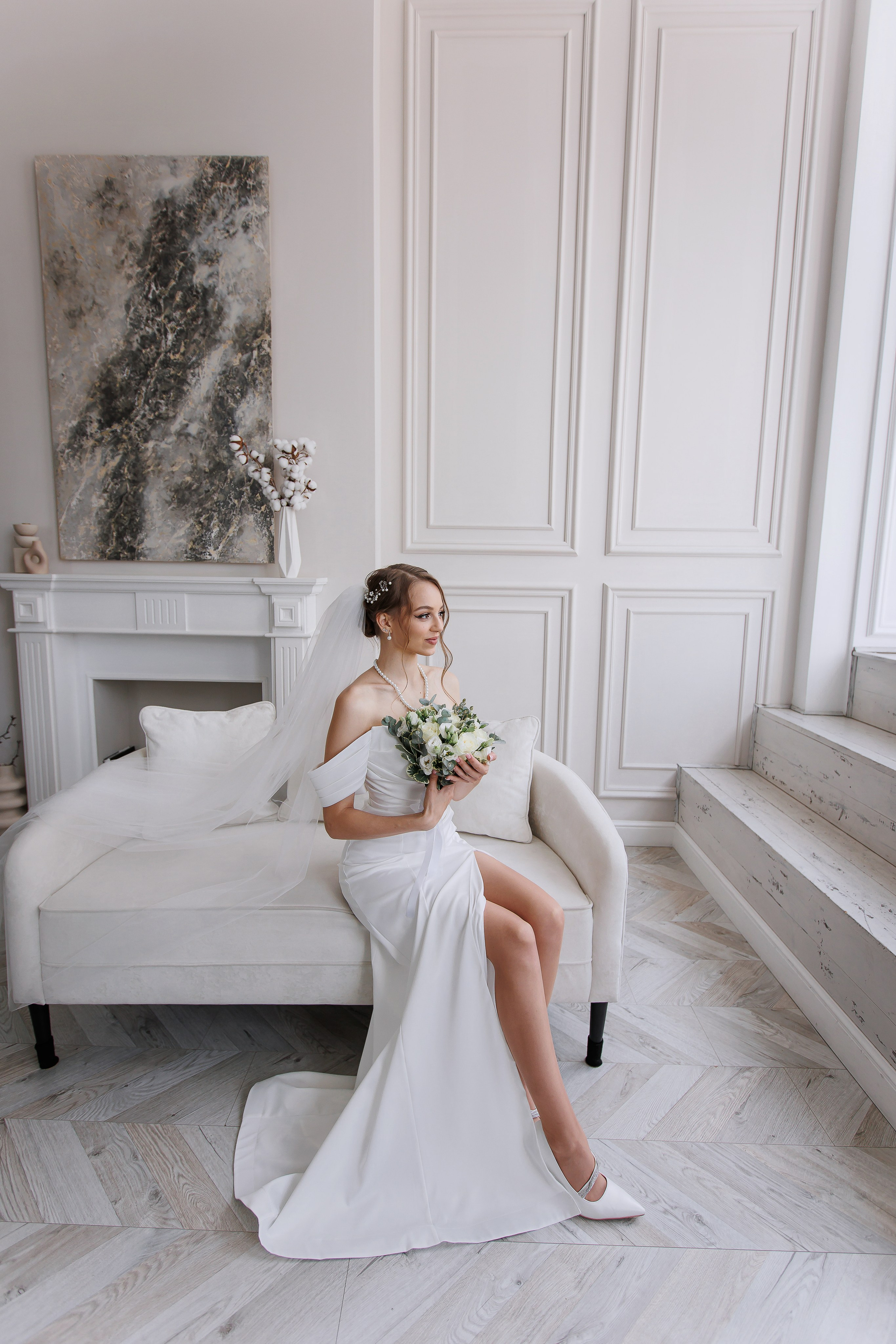 Julia & Ilya. Anne Miller | Photographer