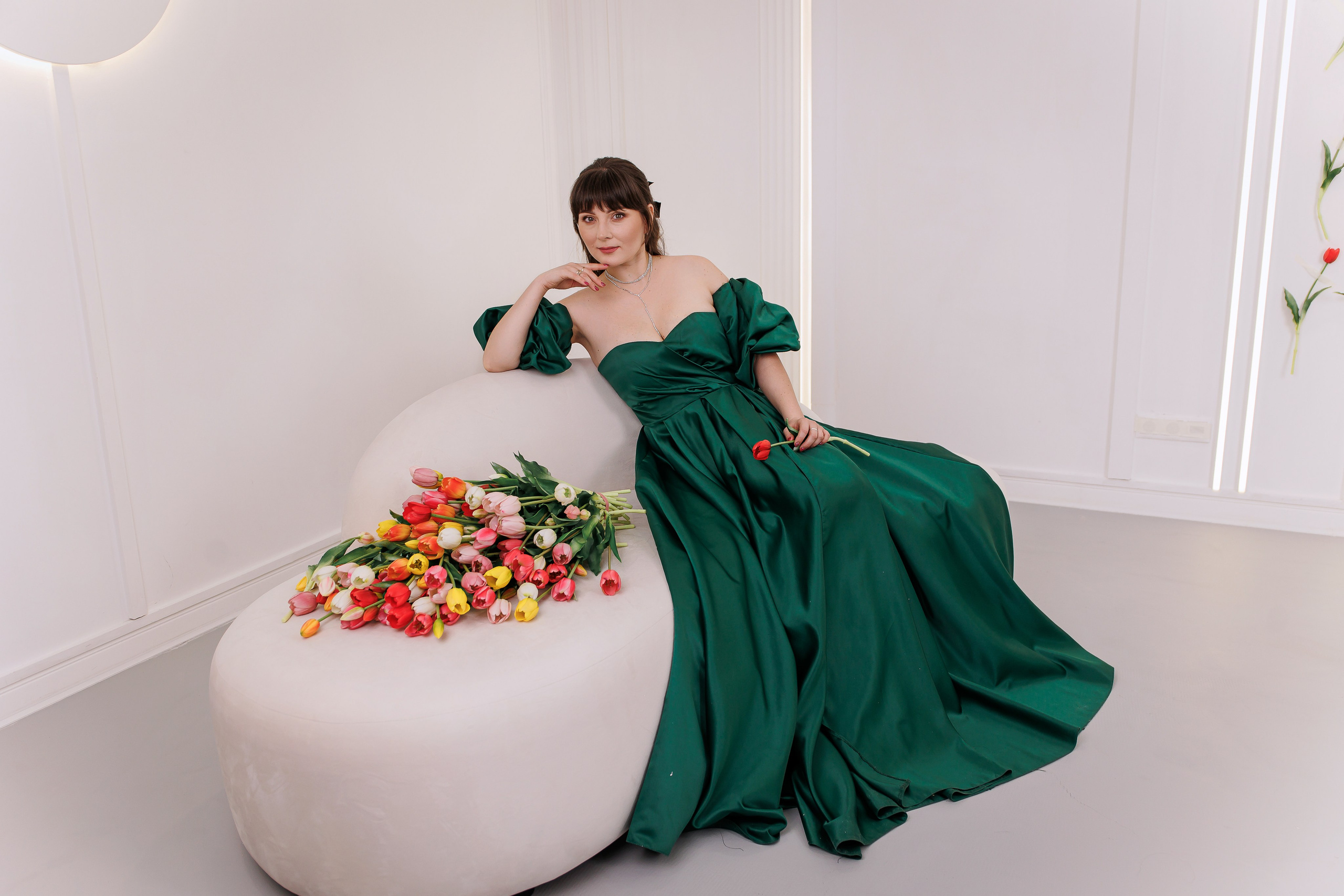 March 8th. Anne Miller | Photographer