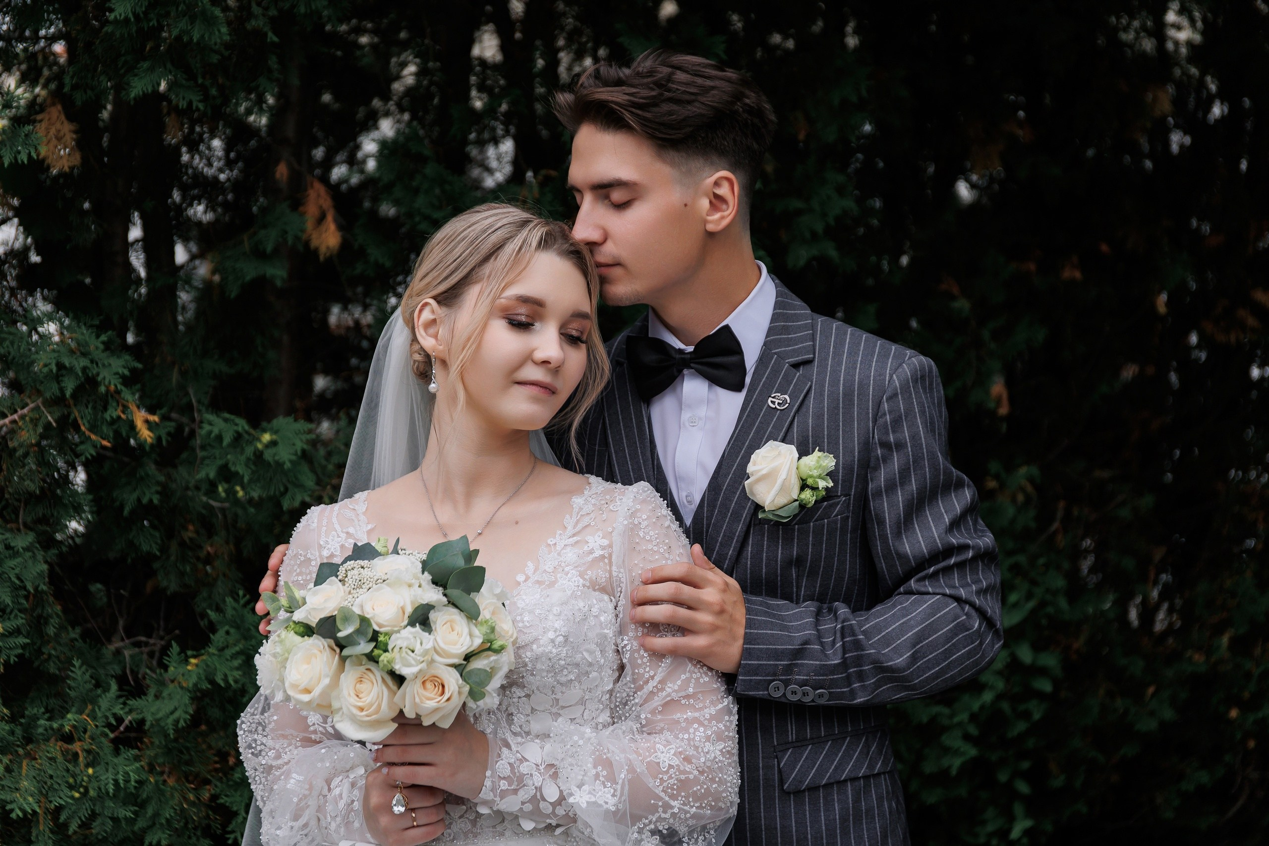 Victoria & Stanislav. Anne Miller | Photographer