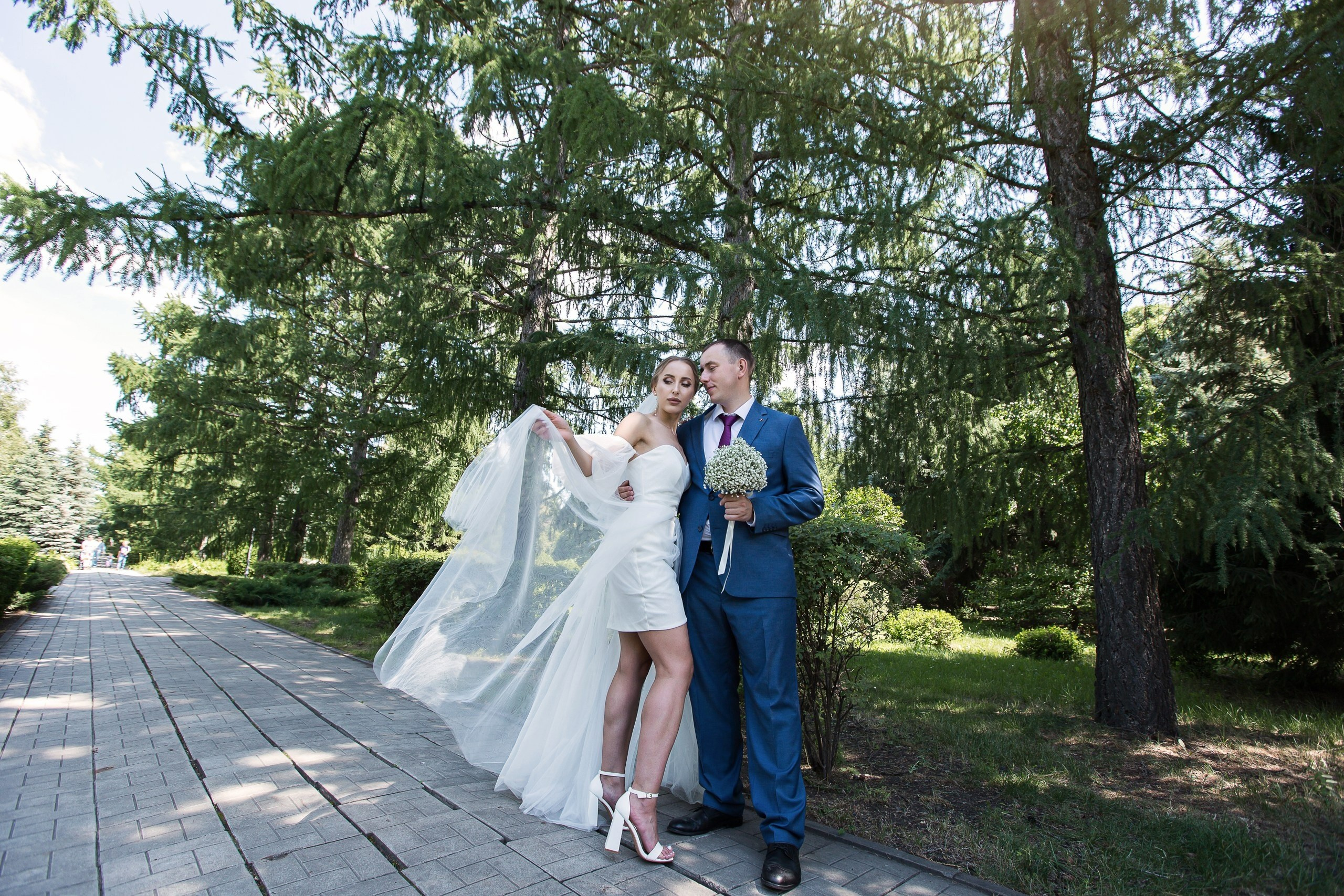 Elena & Artem. Anne Miller | Photographer