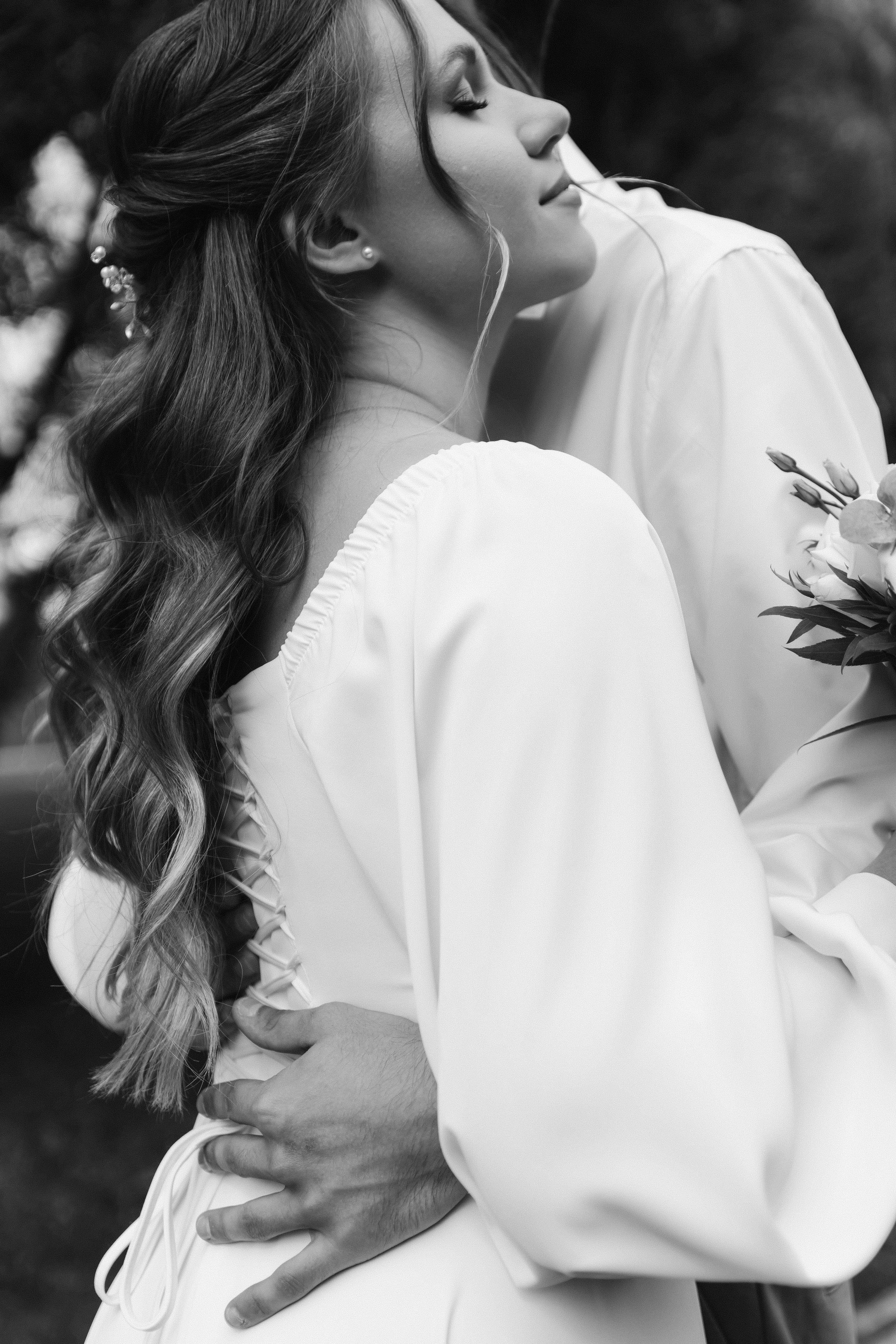 Любовь и Виталий. Фотограф Ирина Гринько Тольятти Самара Москва