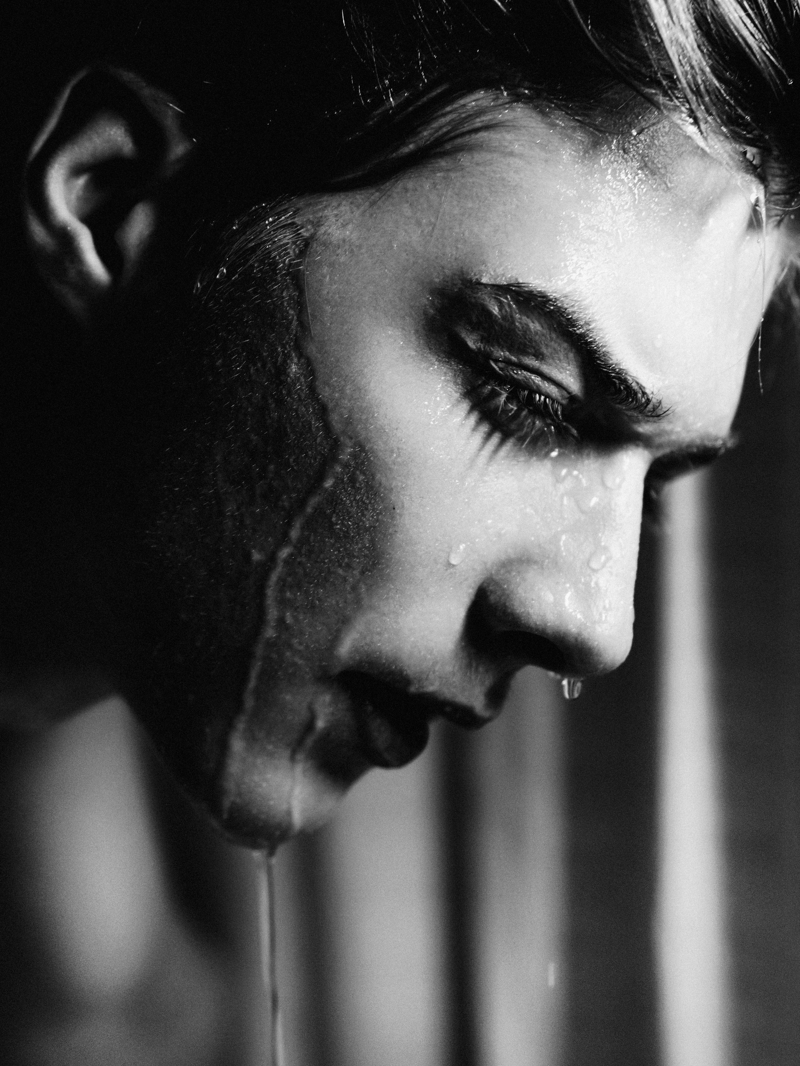 Олег Савостюк. Портретный фотограф в Москве Дарья Цезария