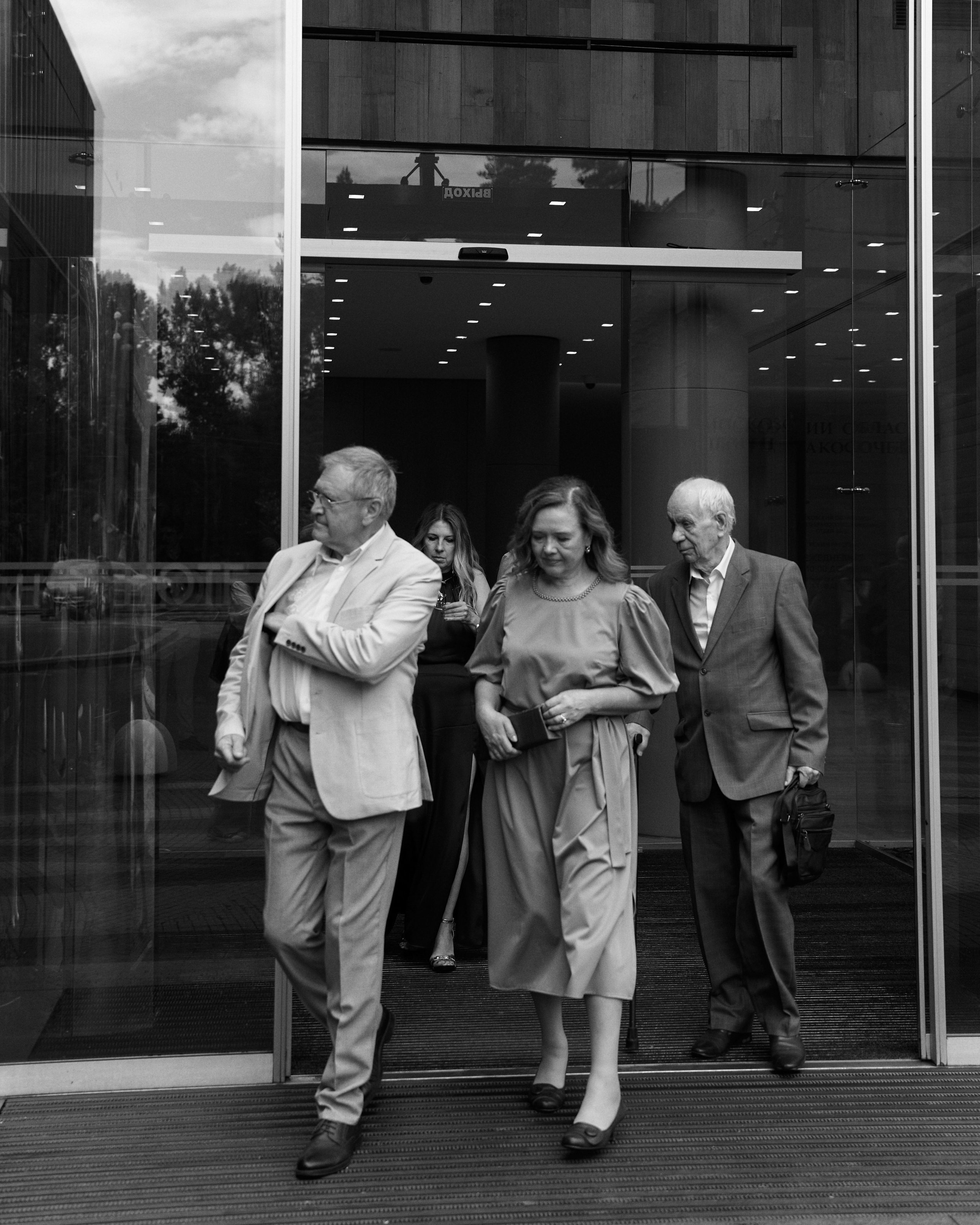 Мария и Владислав. Фотограф Олеся Скворцова