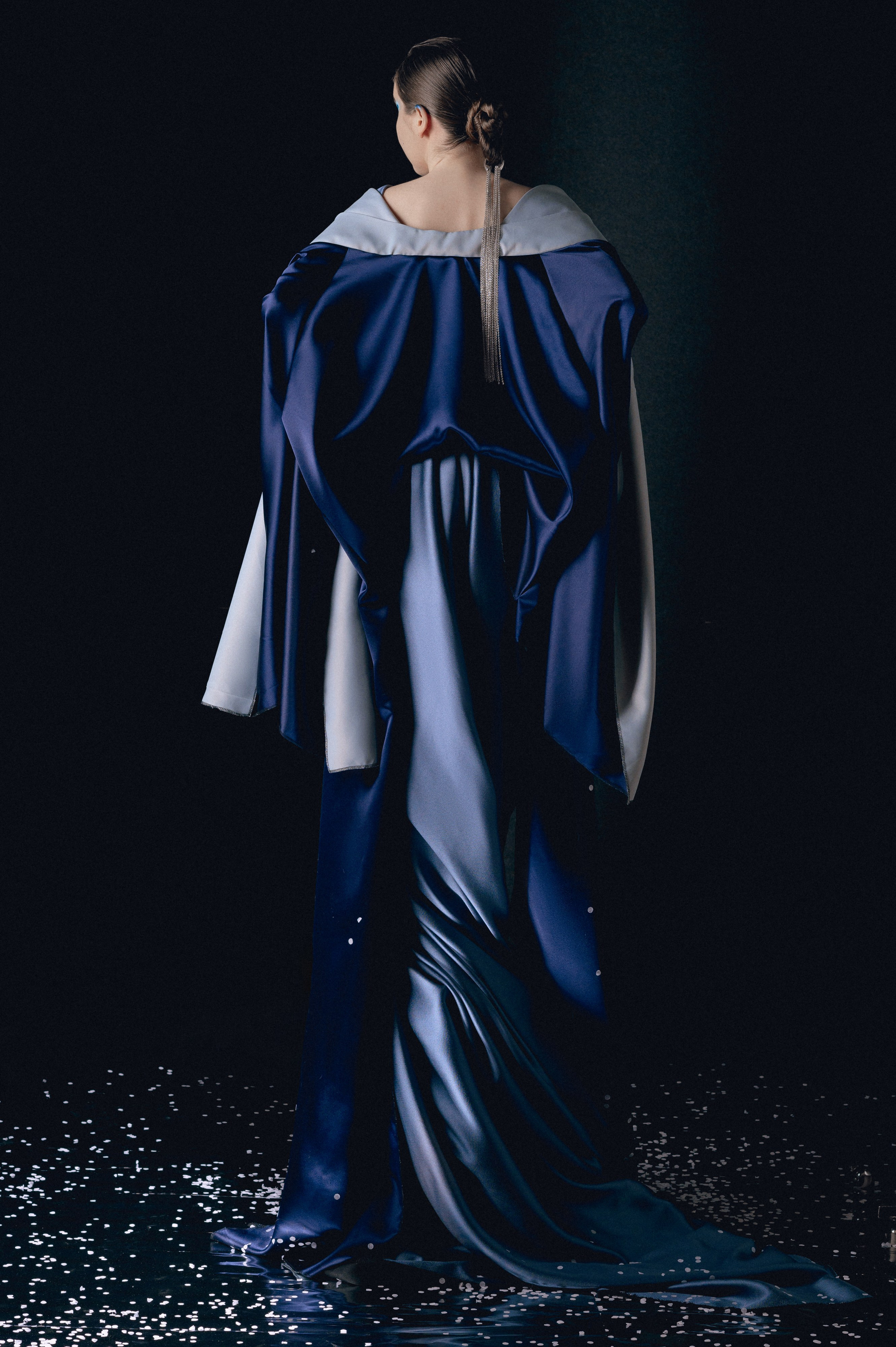 Мудборд для творческой съемки