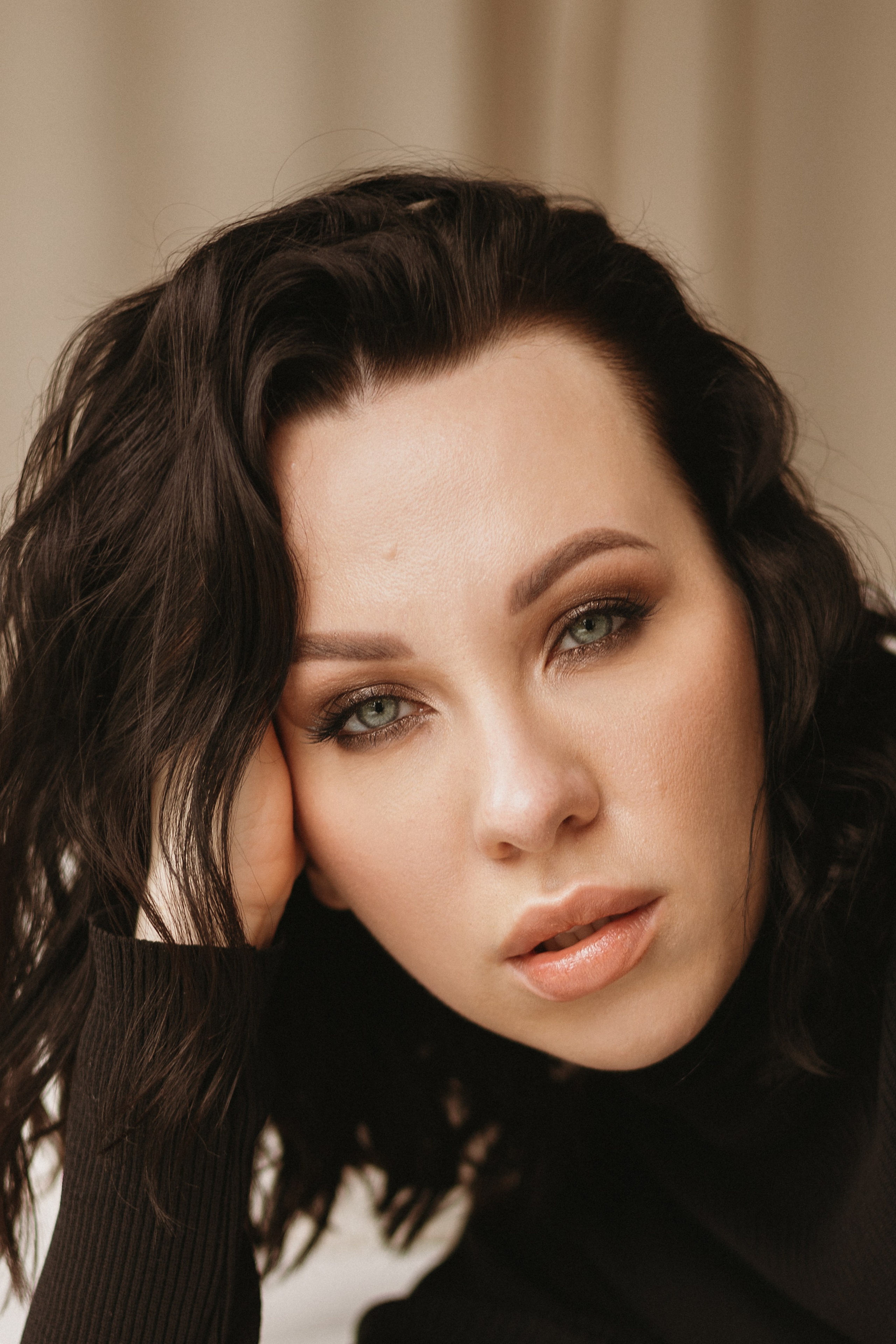 Алина. Nikolpinhasova