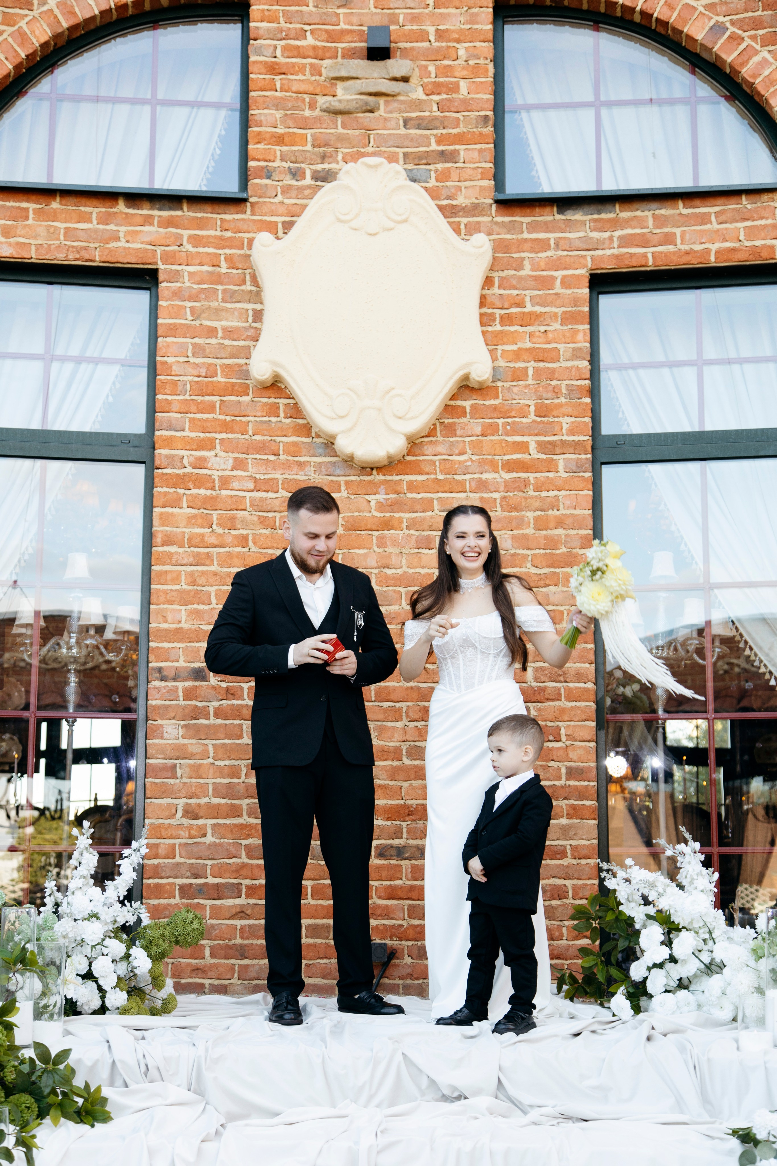 Роман и Ксения. Nikolpinhasova