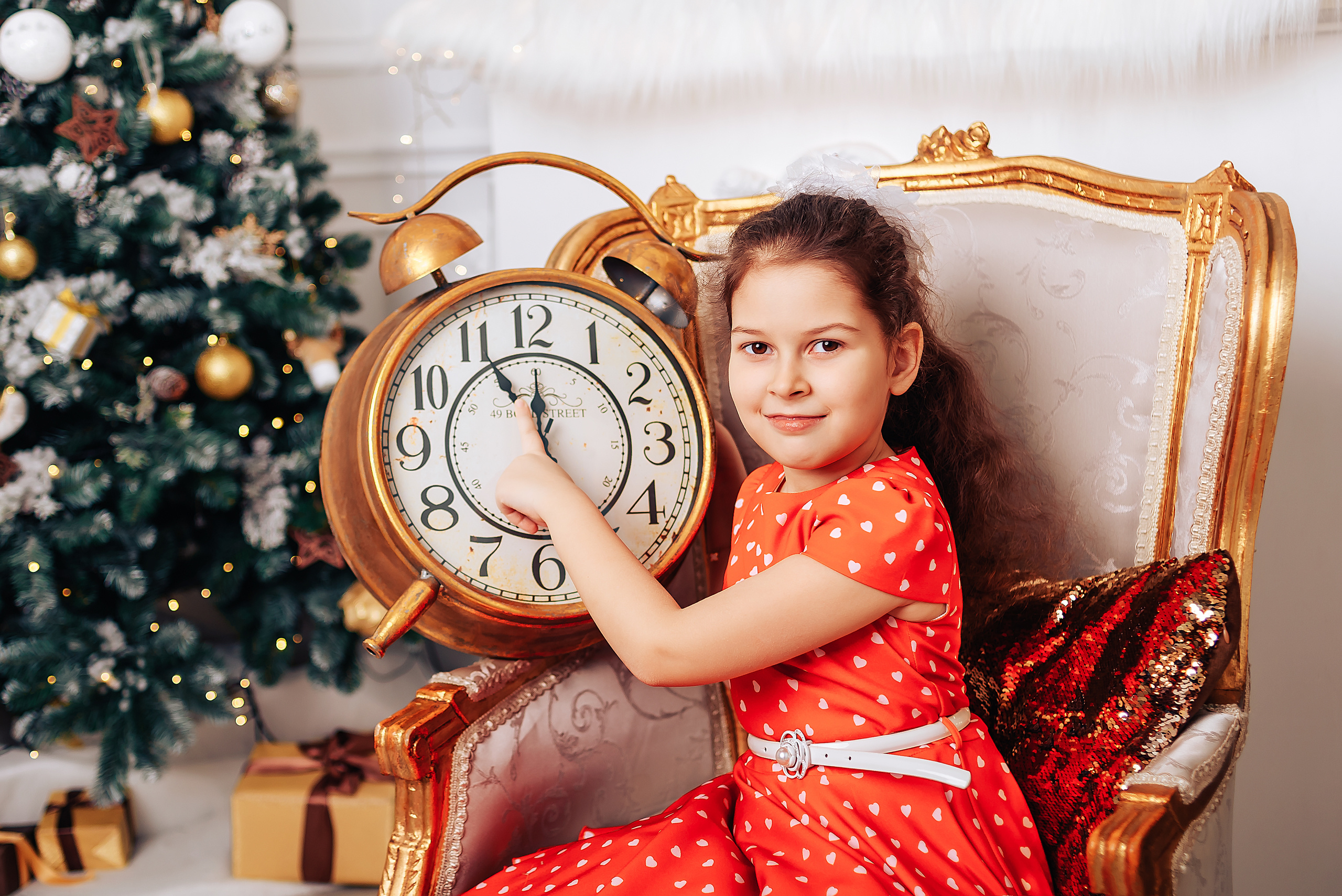 Фотосессия зимой. ФотограФ Ольга Игоревна | Сергиев Посад