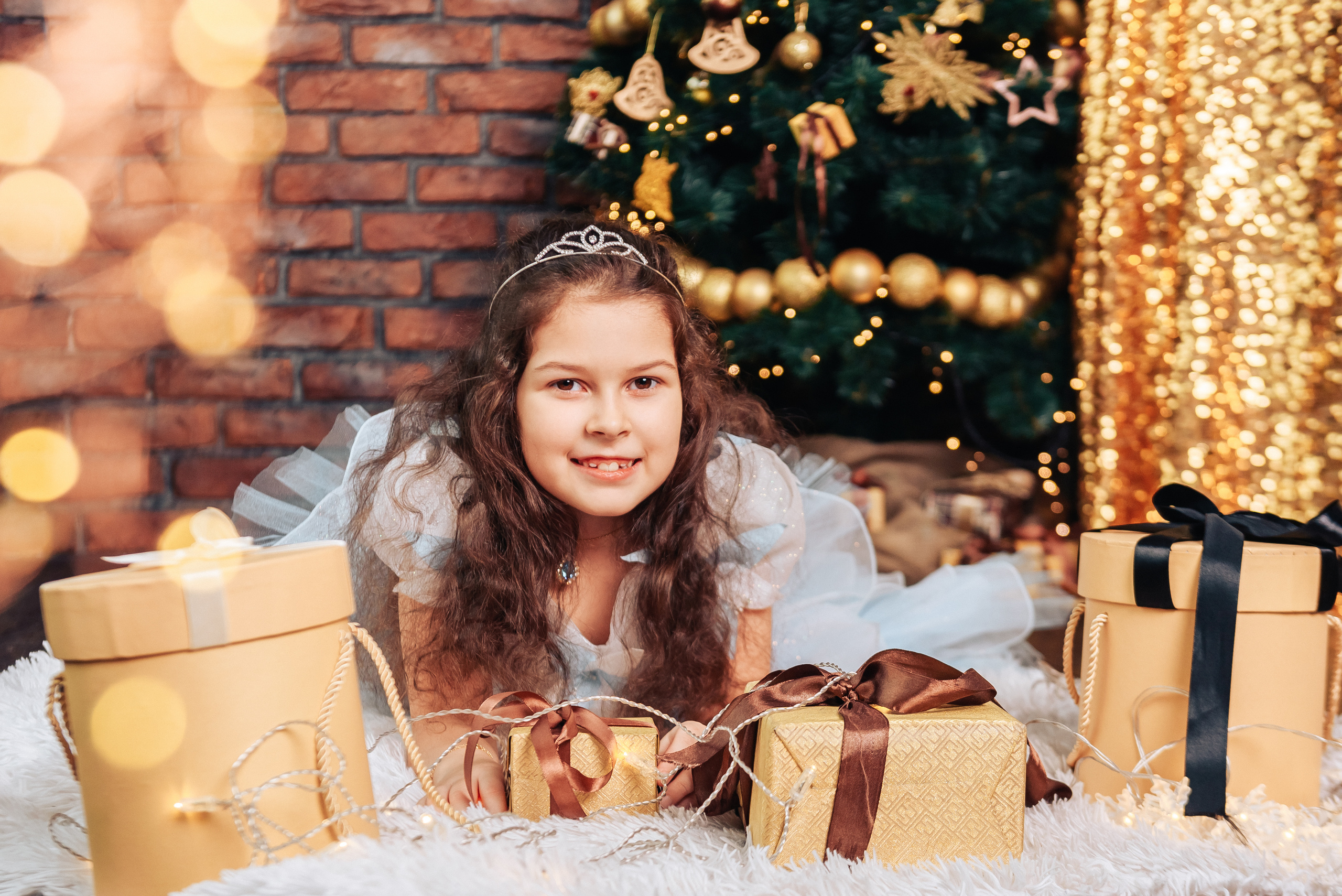 Фотосессия зимой. ФотограФ Ольга Игоревна | Сергиев Посад