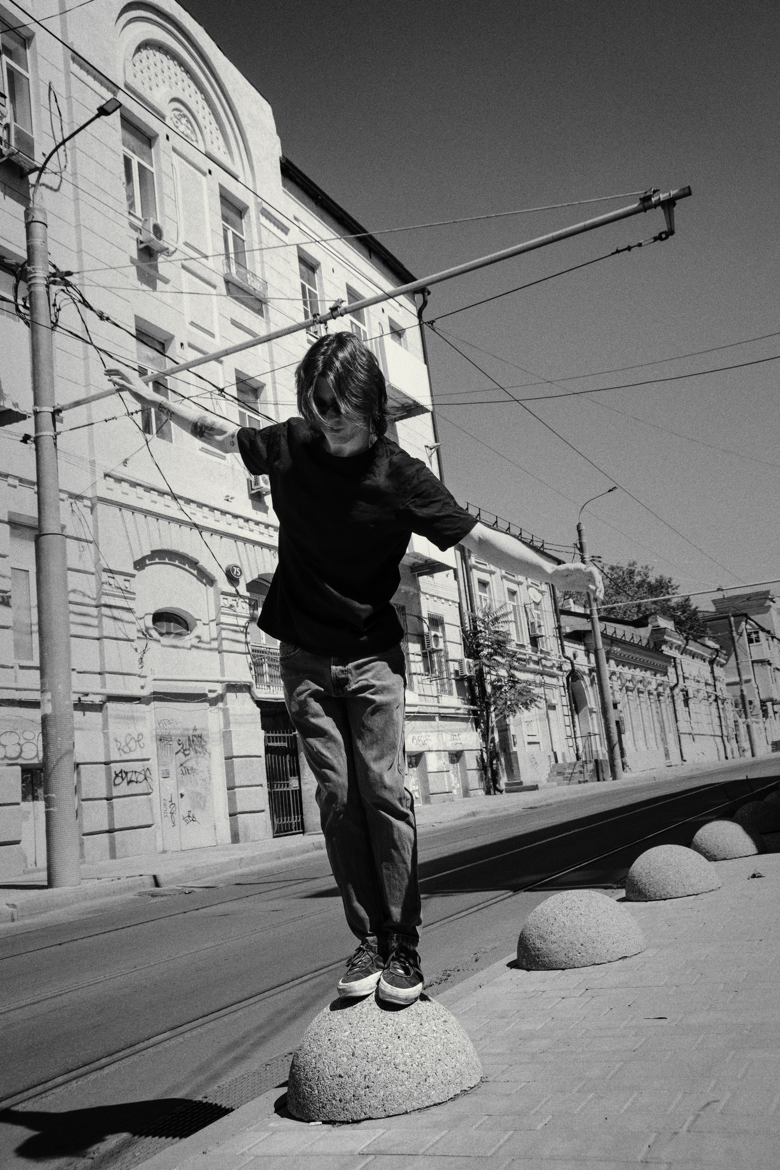 Артём, август 2025. Портретный фотограф в Ростове-на-Дону