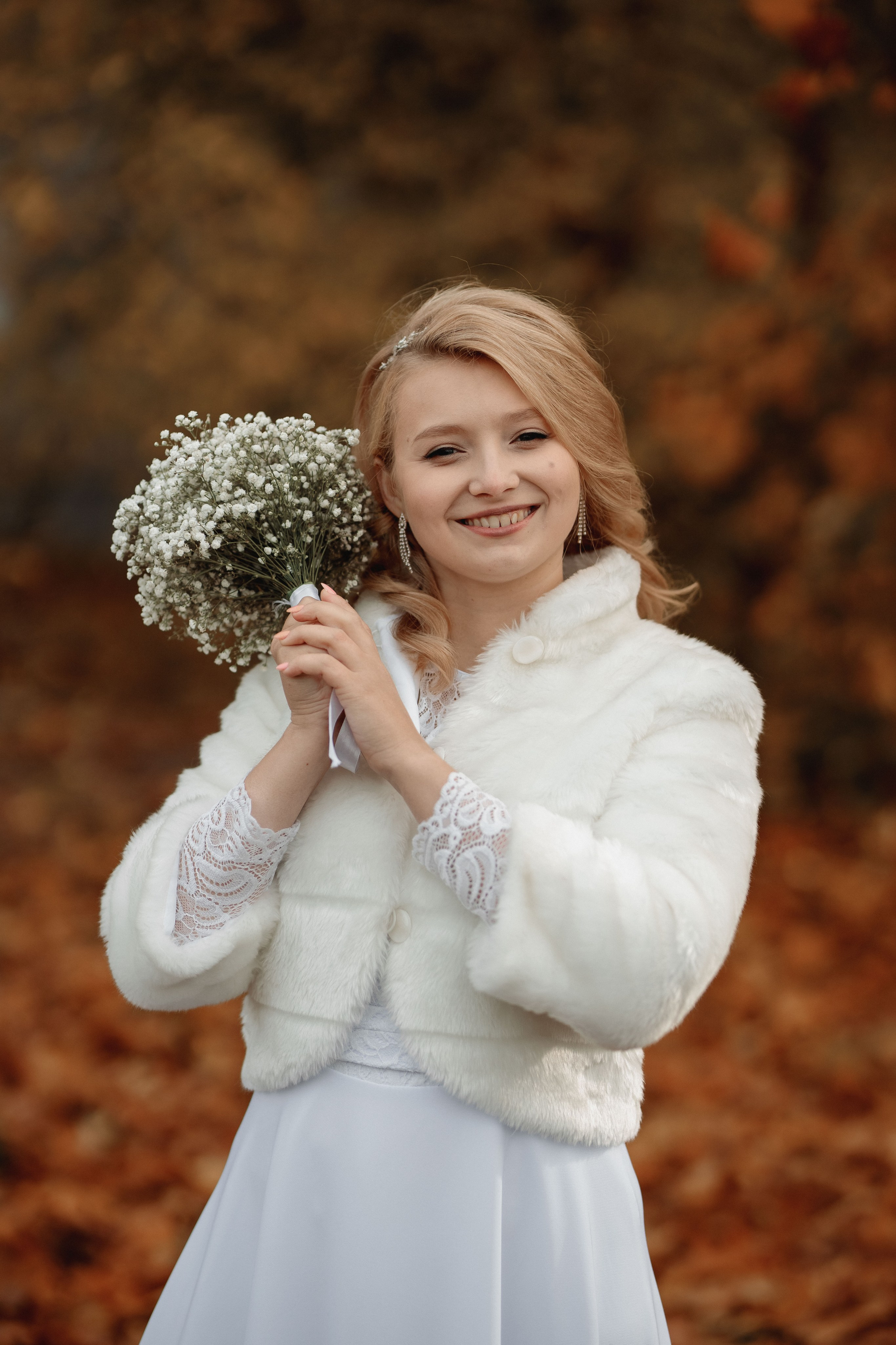 Николай и Алина. Свадебный, семейный и портретный фотограф Владимир Васильев