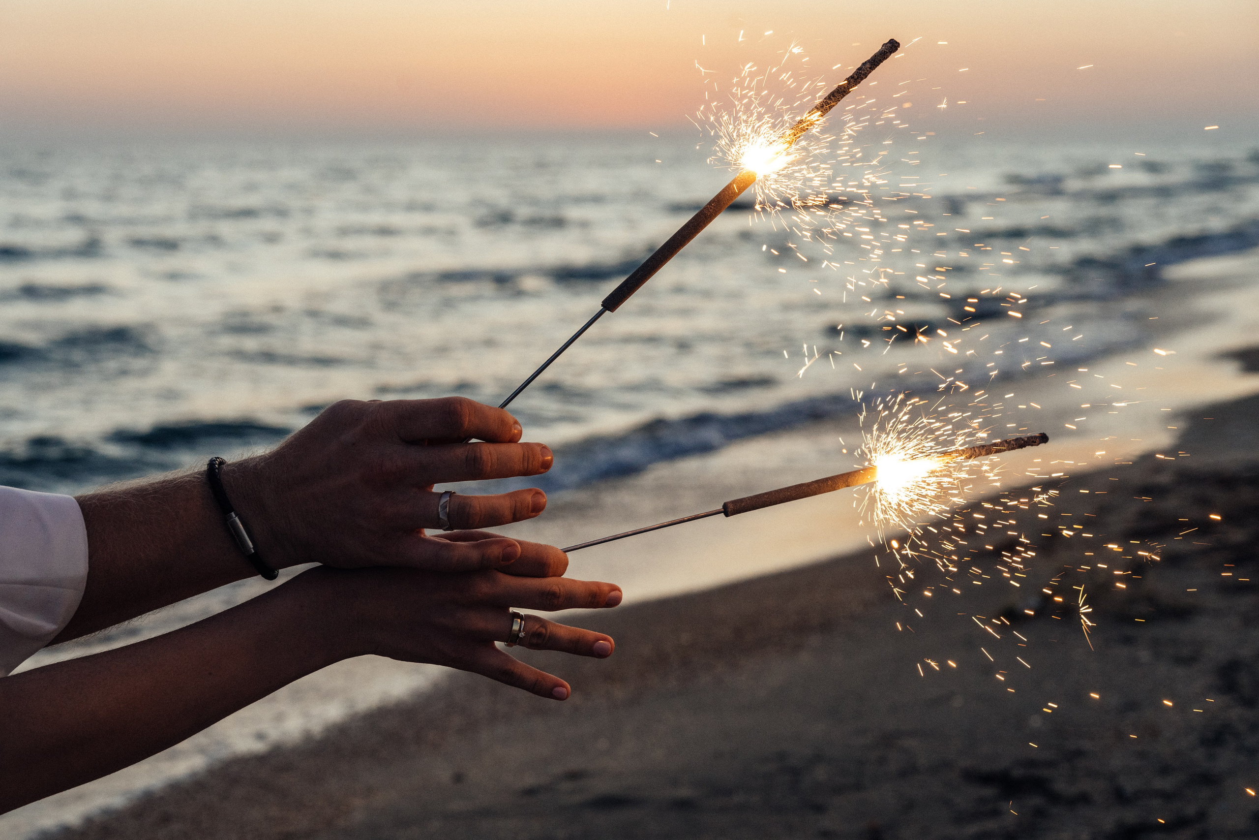 Летняя свадьба в Анапе. Профессиональный фотограф Геленджик, Новоросийск Виктория Цейс