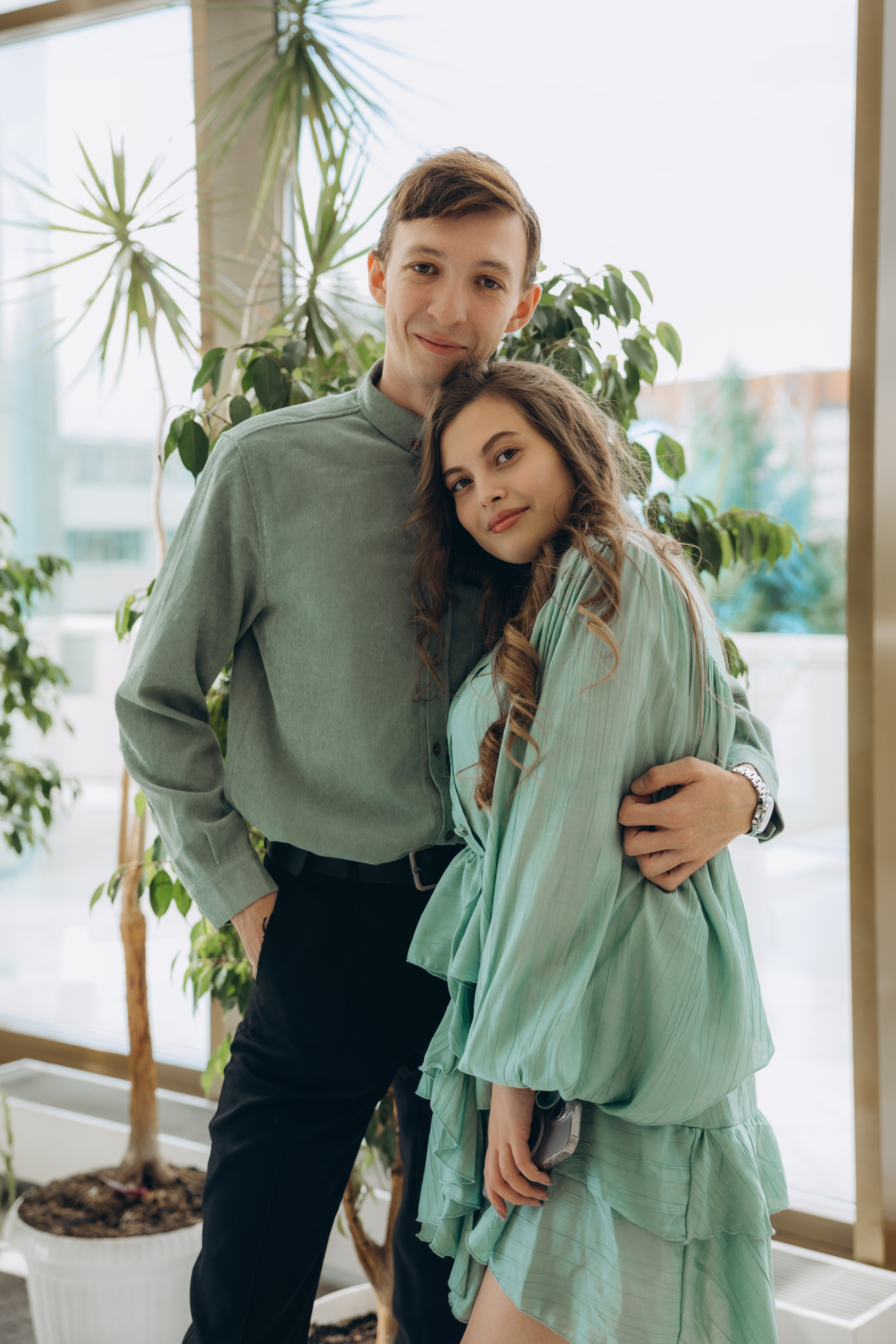 Иван и Елена. Свадебный, семейный фотограф в Иркутске Светлана Макаричева