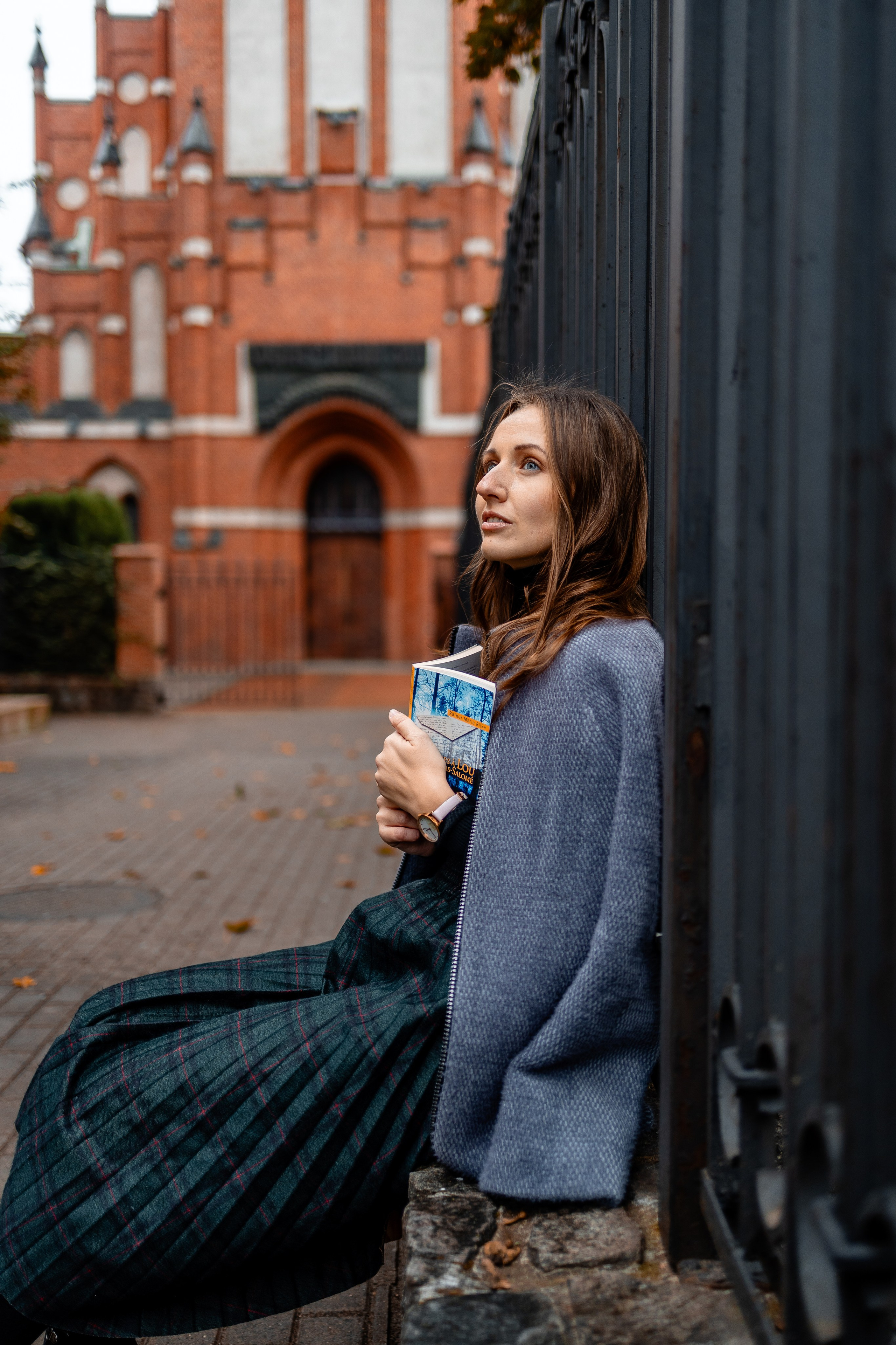 Филармония. Фотограф Елена Медок Калининград