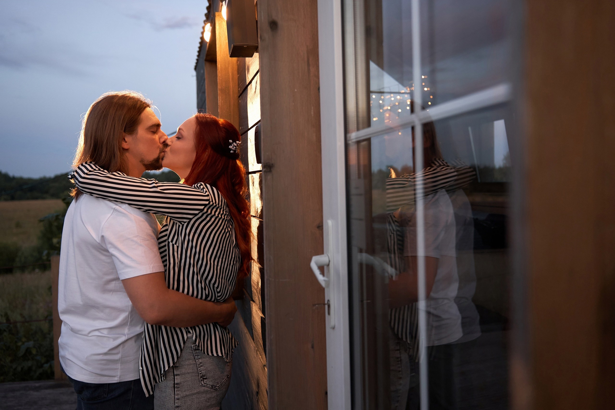 Свадьбы. Фотограф в Череповце Никита Кривоногов