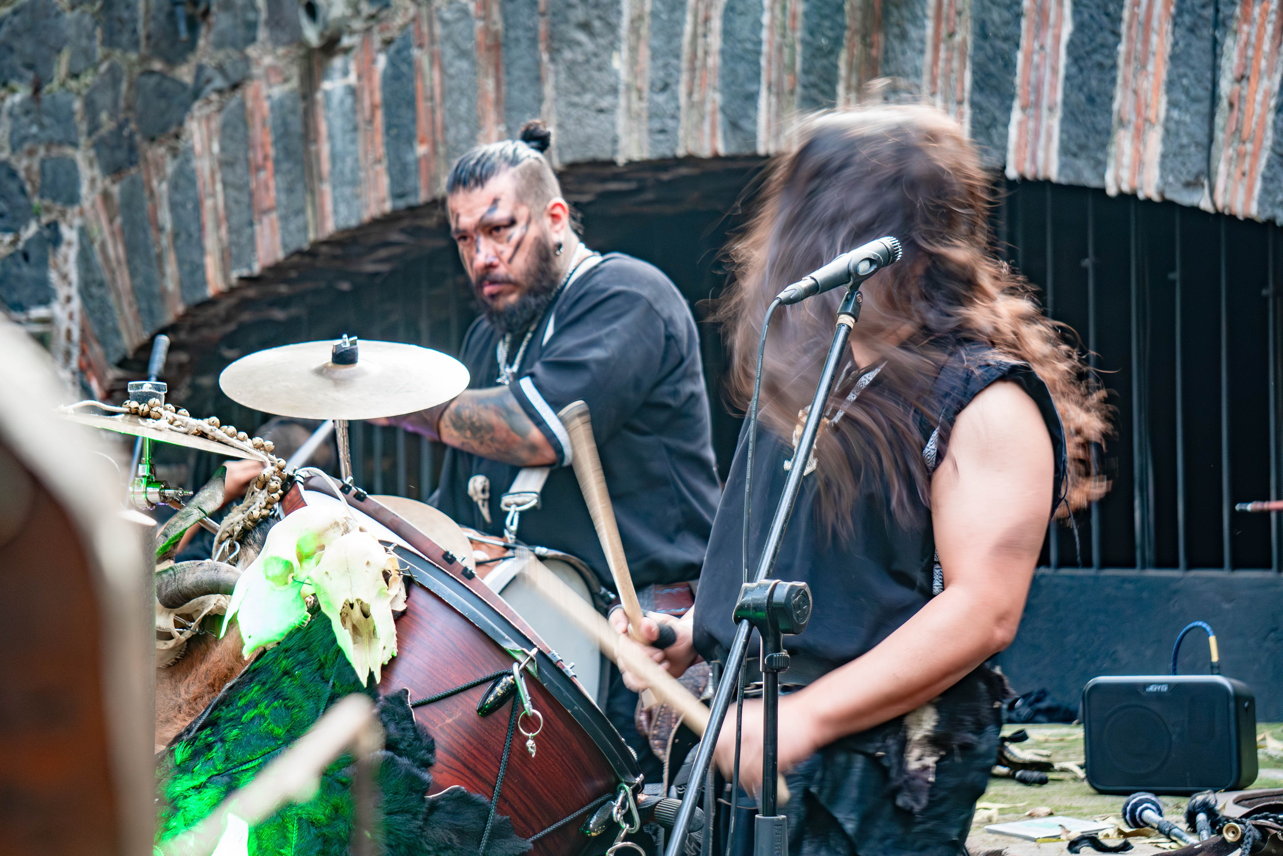 Folk Fest. CDMX Photography | Alex Klenin| Portrait & Event Photographer