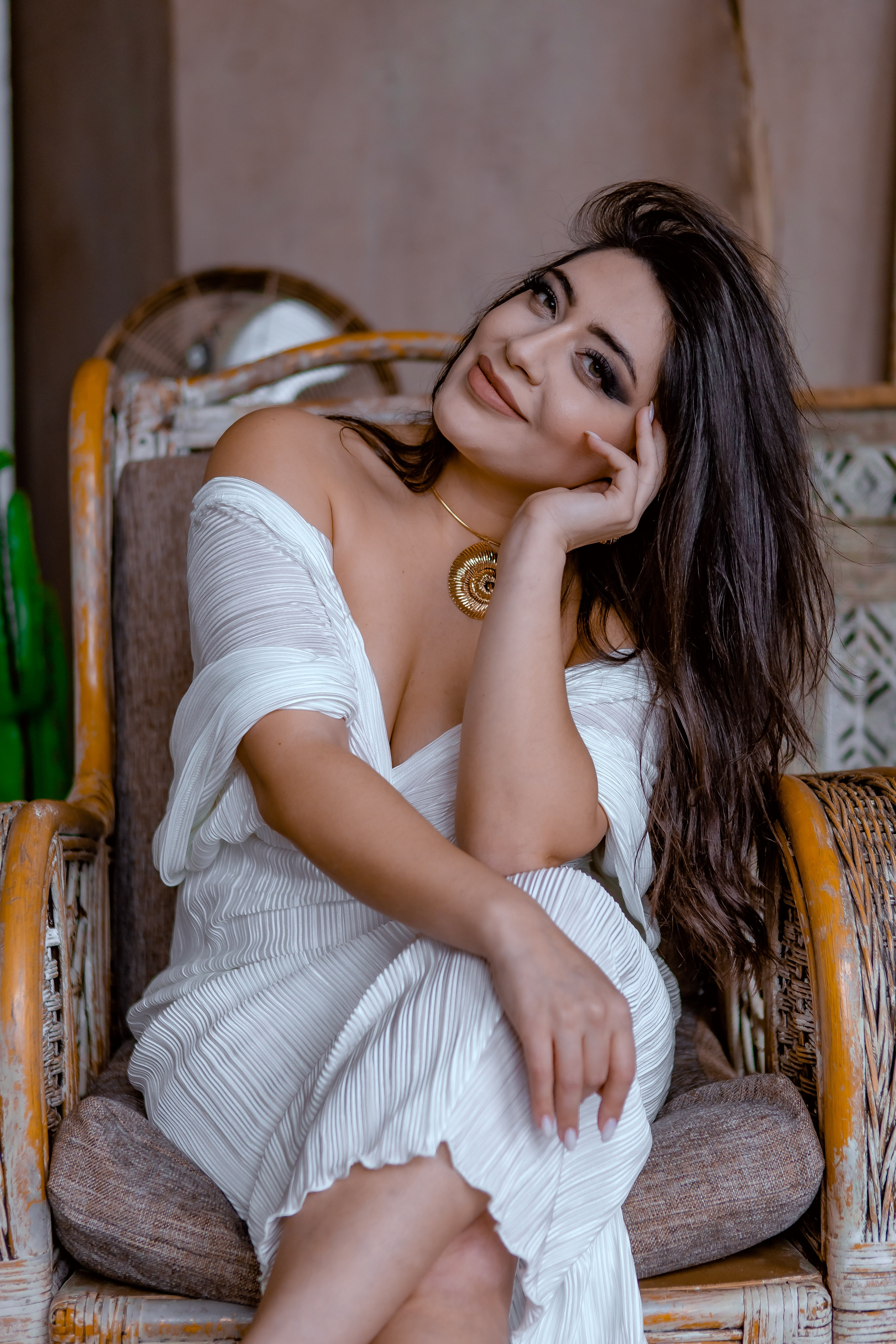 Восточная сказка. Сюзанна. Свадебный фотограф в Москве