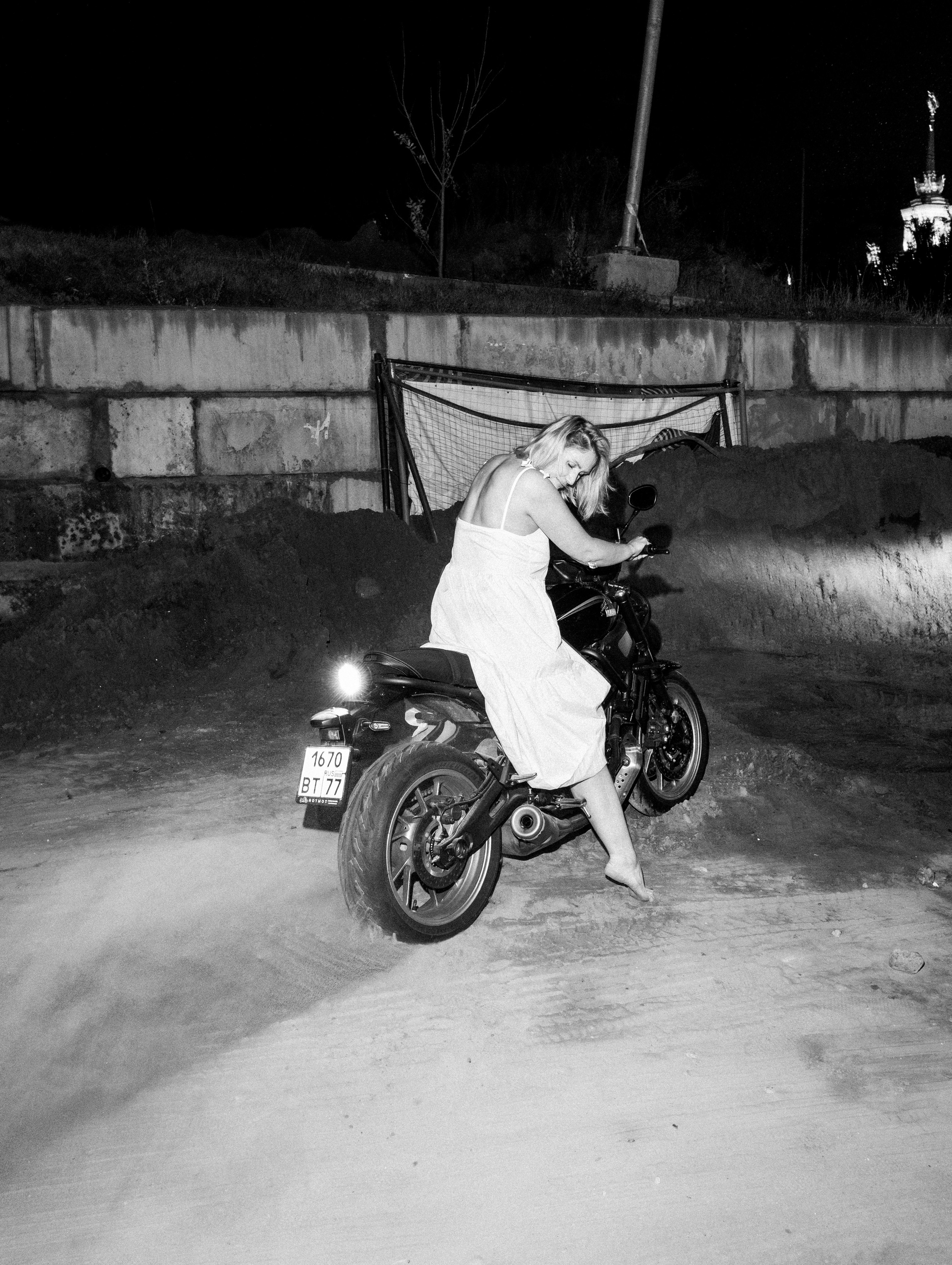 Фотограф | Киреев Семён | Москва