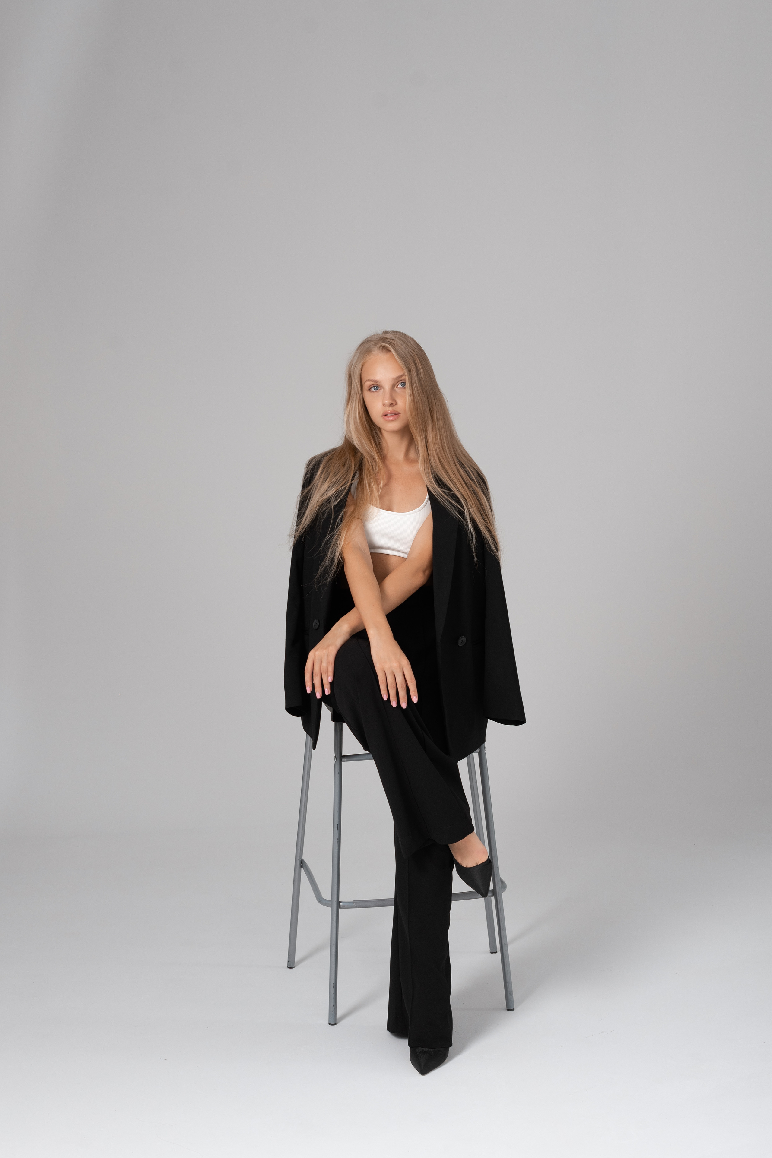 Моника. Главная