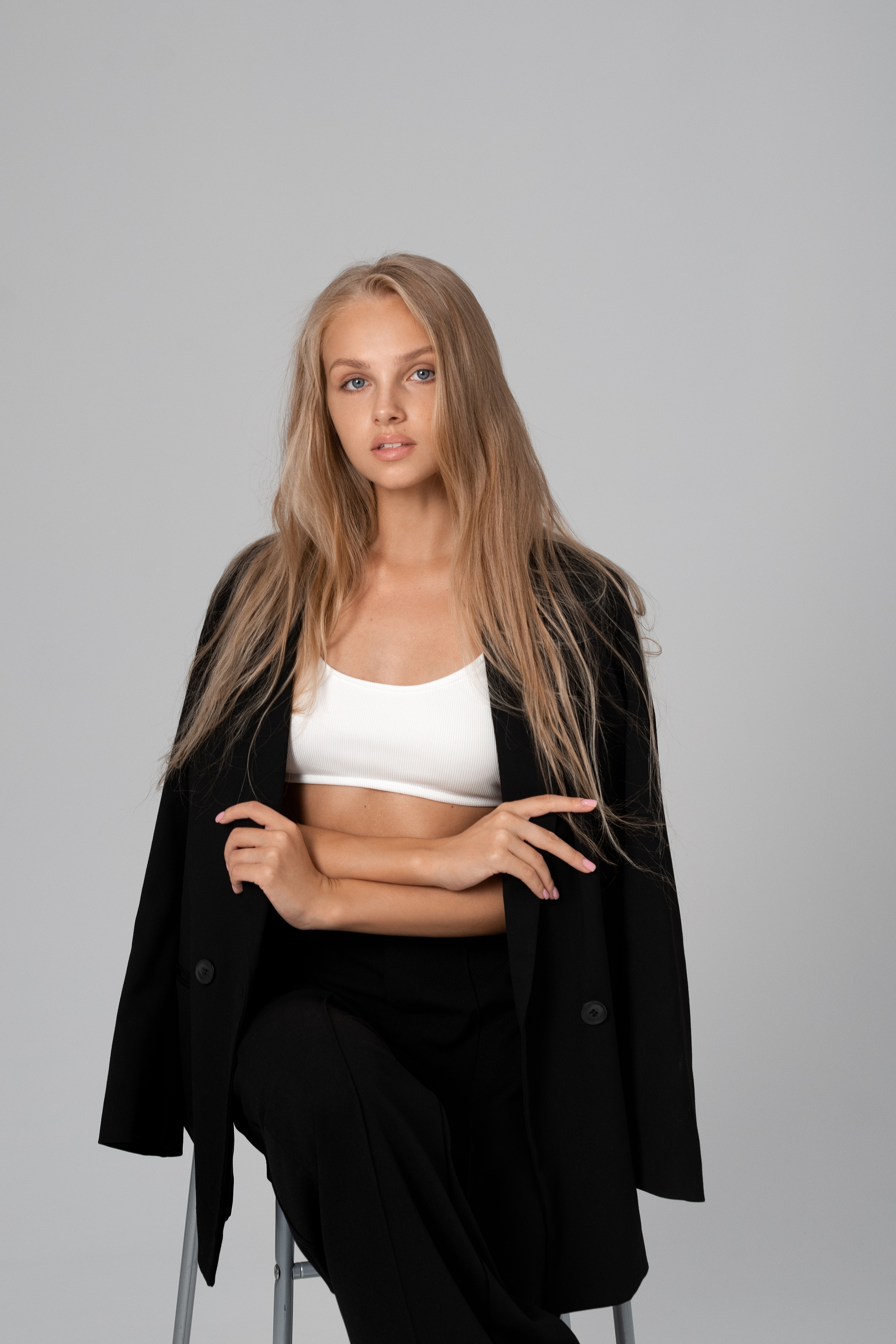 Моника. Главная