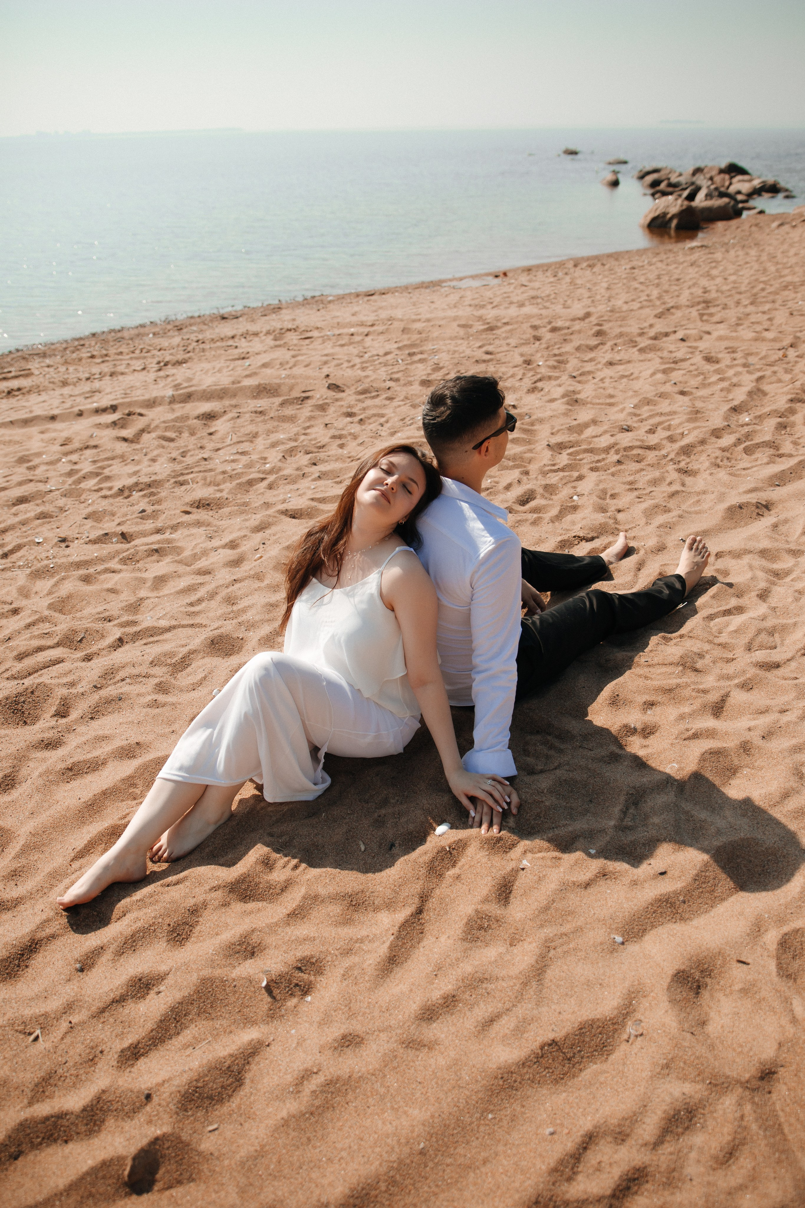 Love Story. Анна Михайлова|Свадебный фотограф в Санкт-Петербурге