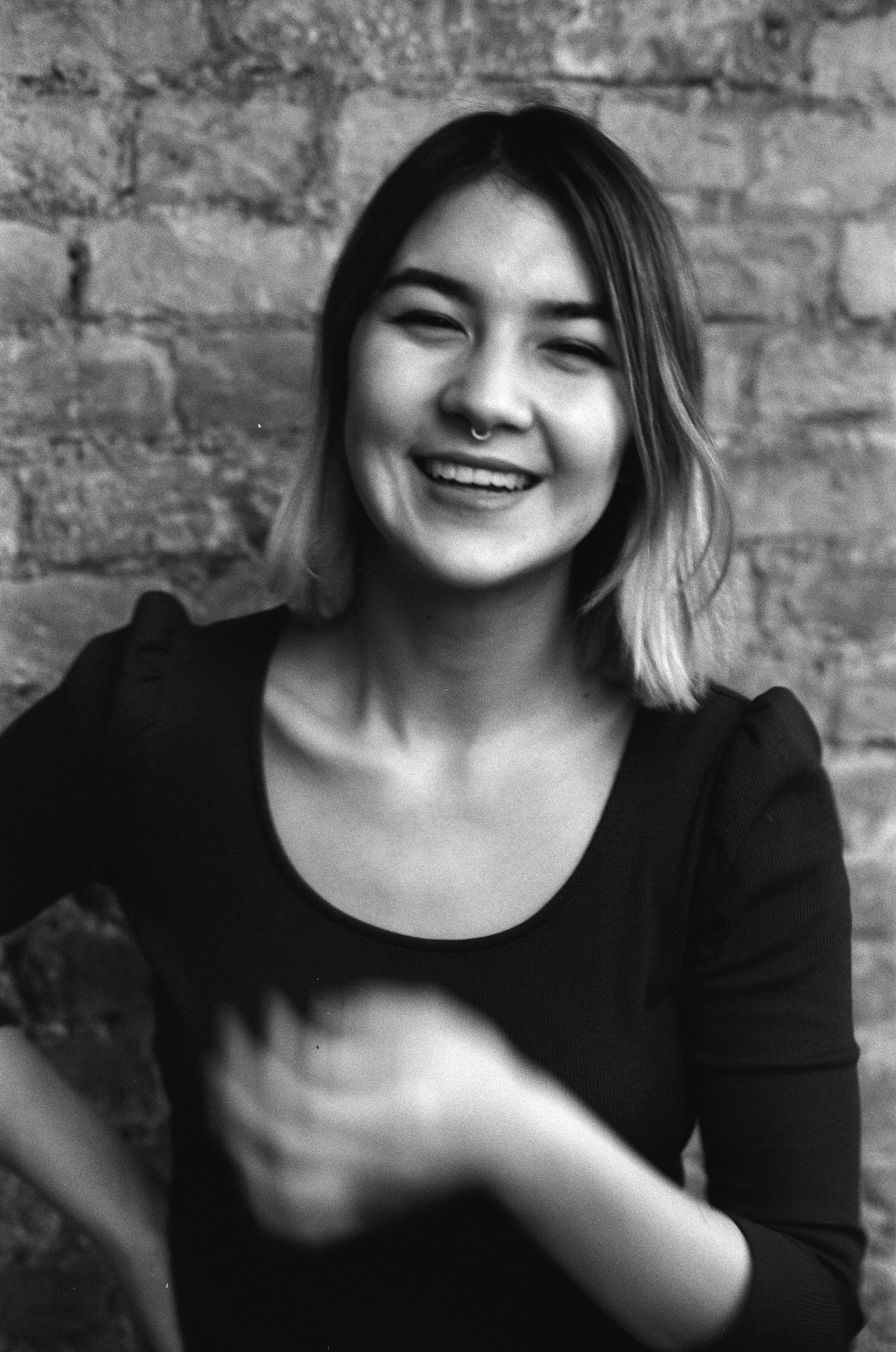 Фрося. Портретный фотограф в Санкт-Петербурге Александр Быстрицкий