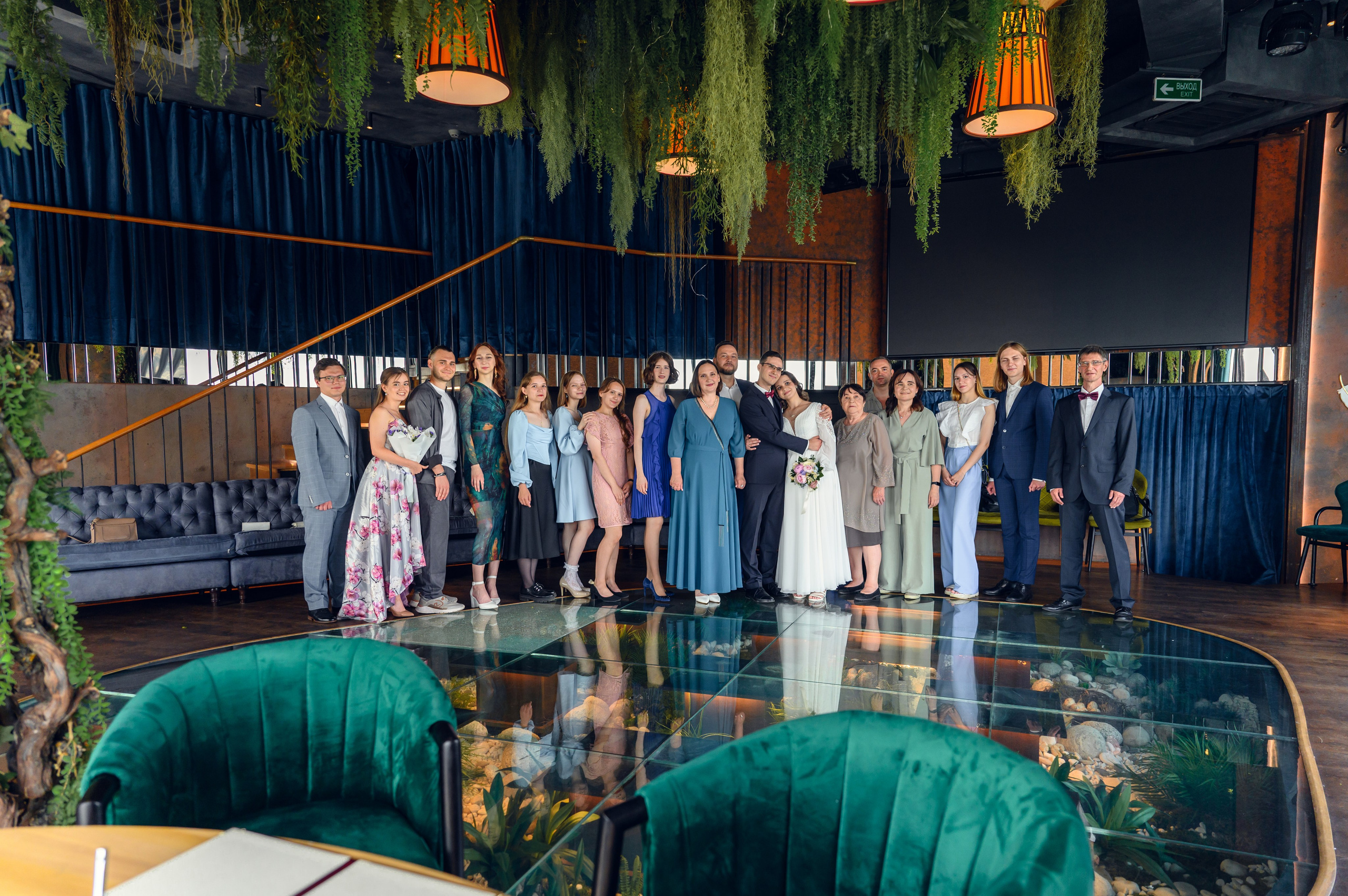 Свадьба Виктории и Валерия. Фотограф Светозар Андреев