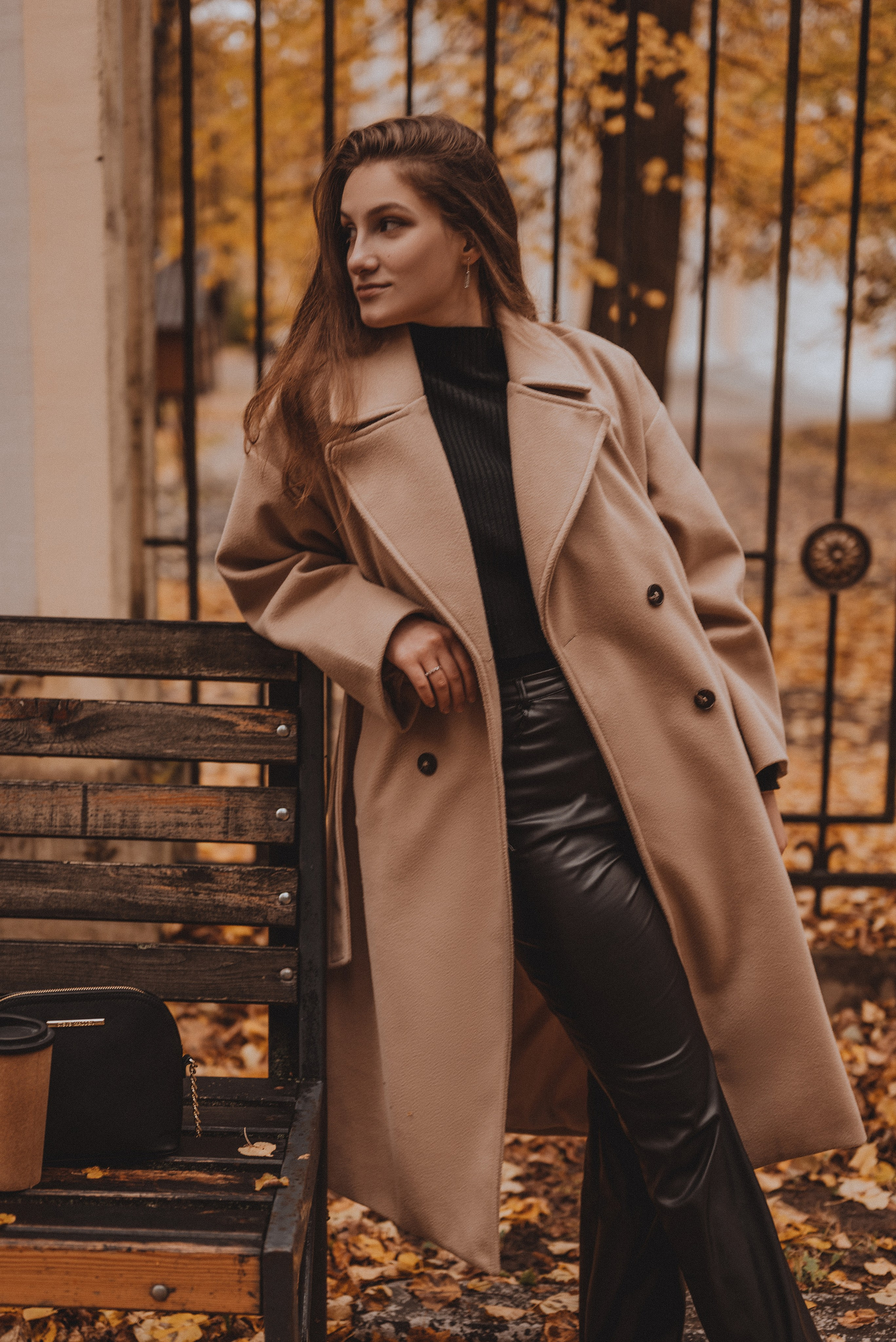 Виктория_стрит. Фотограф Кристина Пархоменко