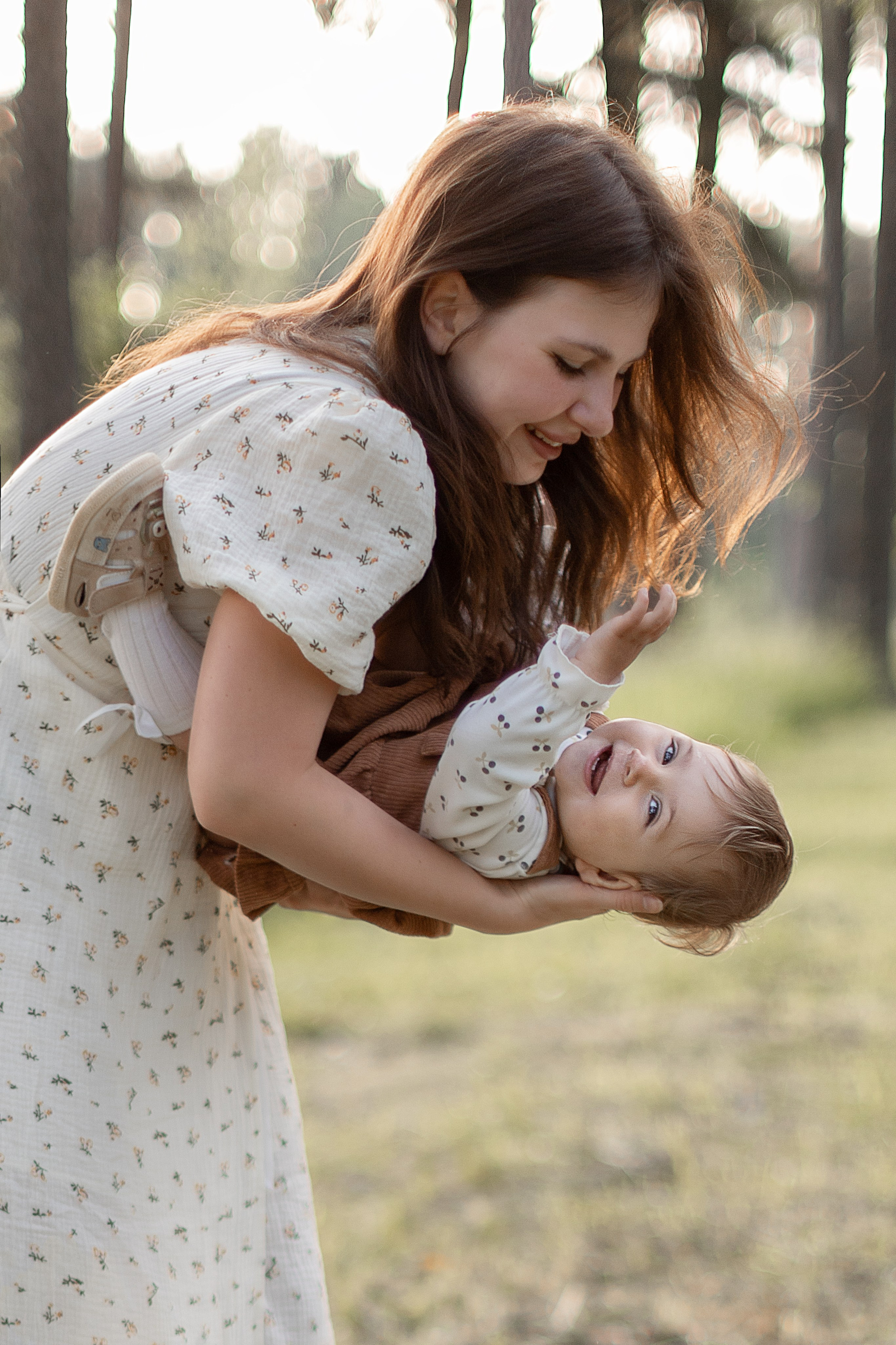 Семейный фотограф Любовь Аверина в Иваново