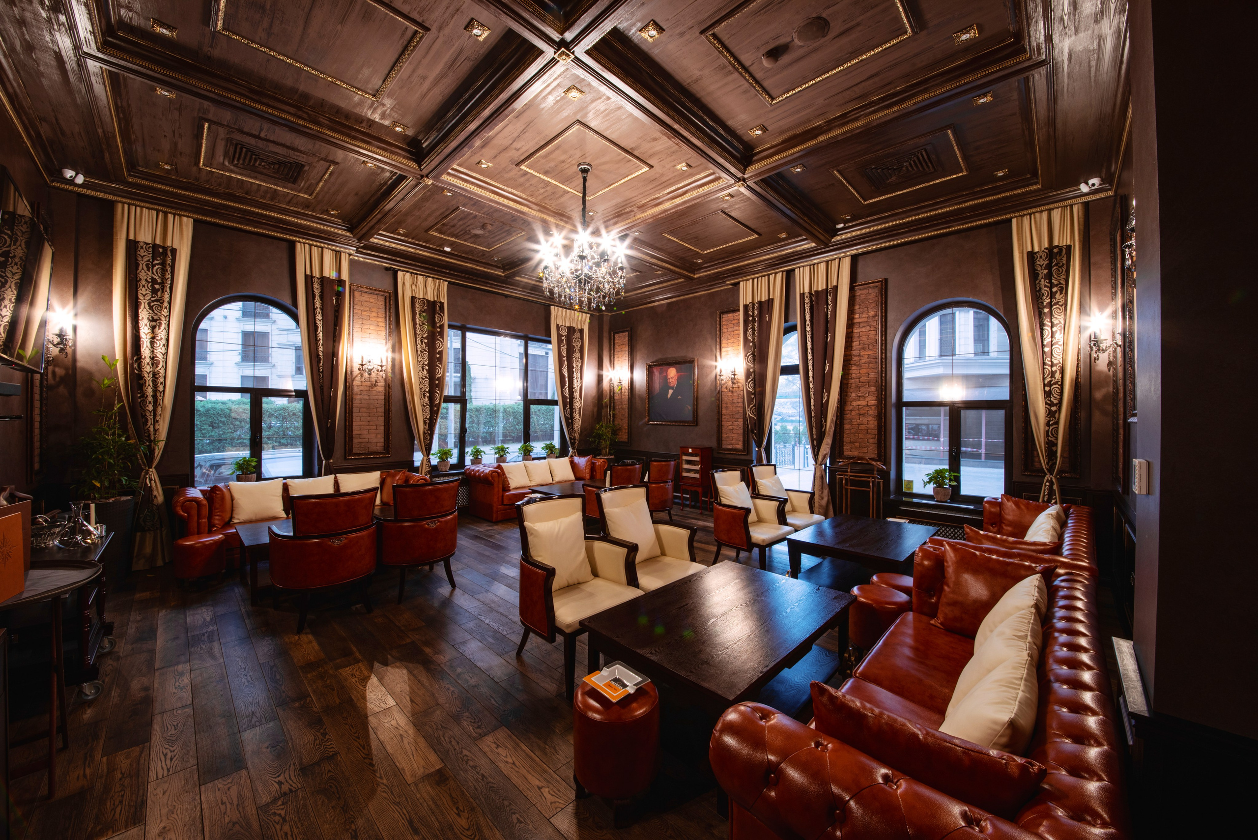 Услуги. Главная