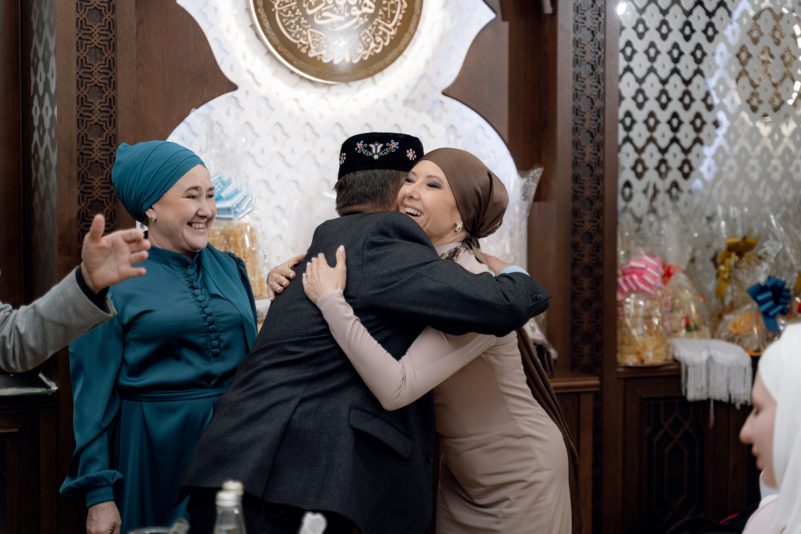 Булат & Зиля. RAMIL SAFIULLIN