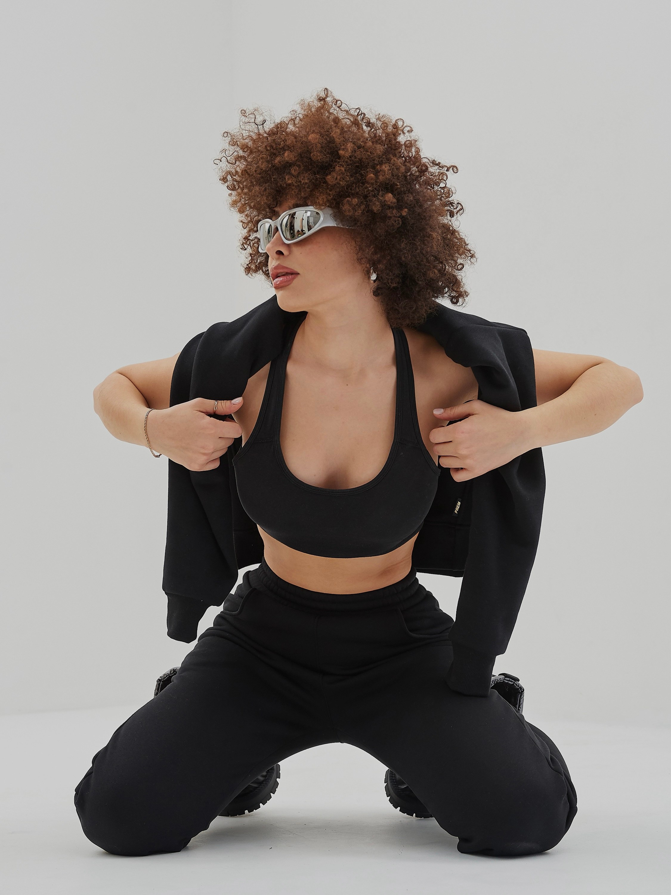 Эльза. ТМ Продакшн — Съемка для маркетплейсов в Москве