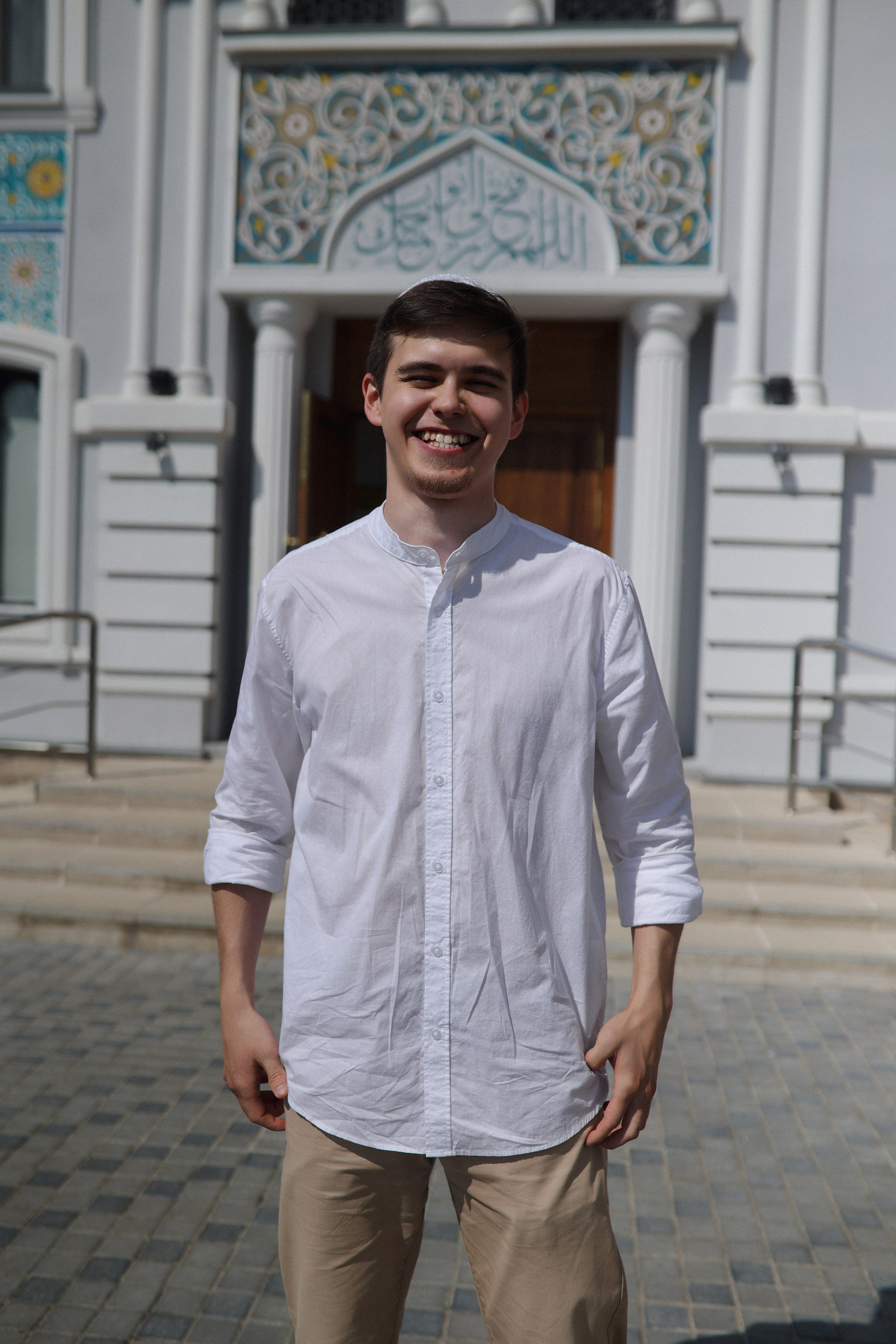 Никах. Алсу и Арслан. Фотограф Самара Лена Мандарин