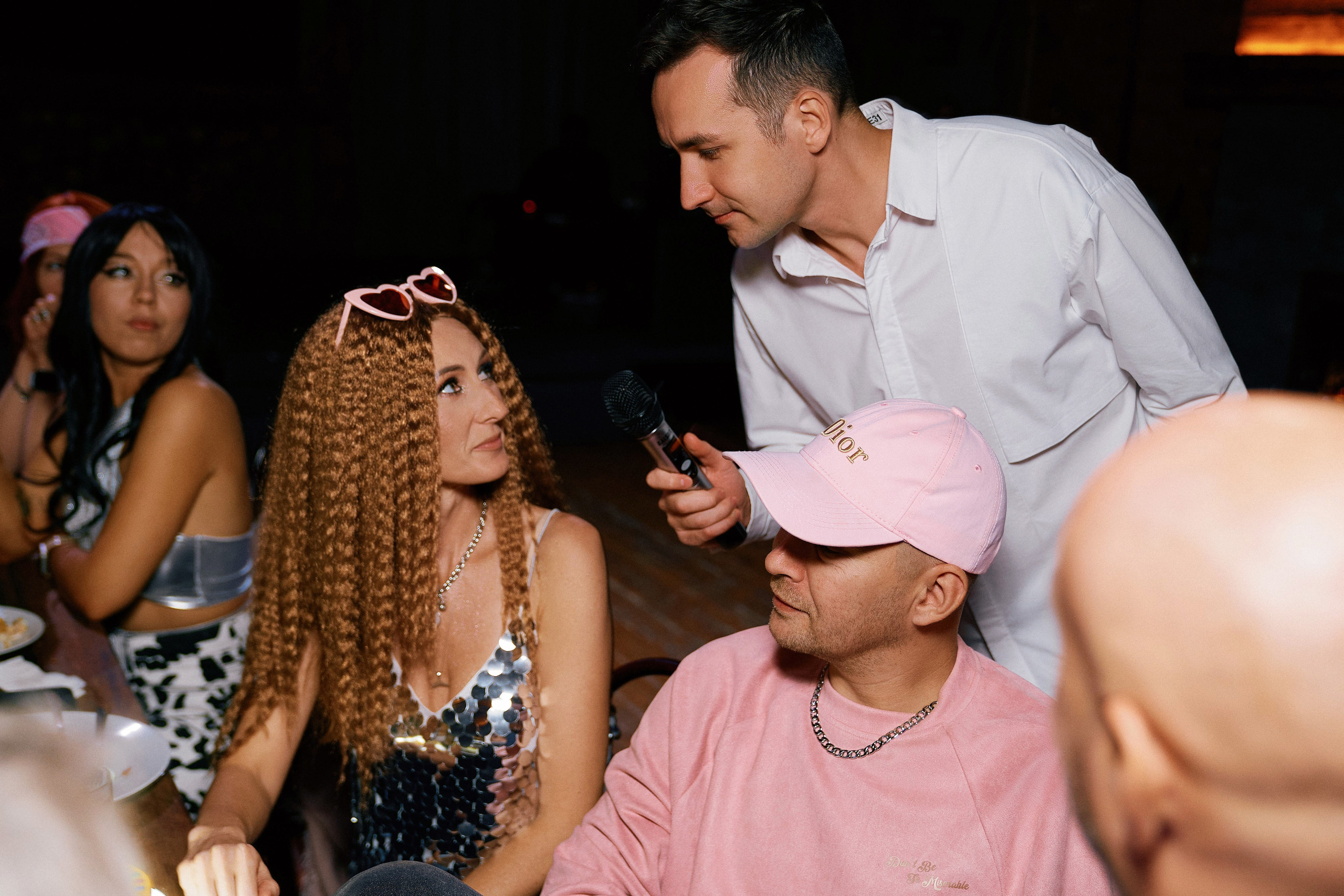 Alina's birthday. Репортажный фотограф Владимир Горбатенков | Москва