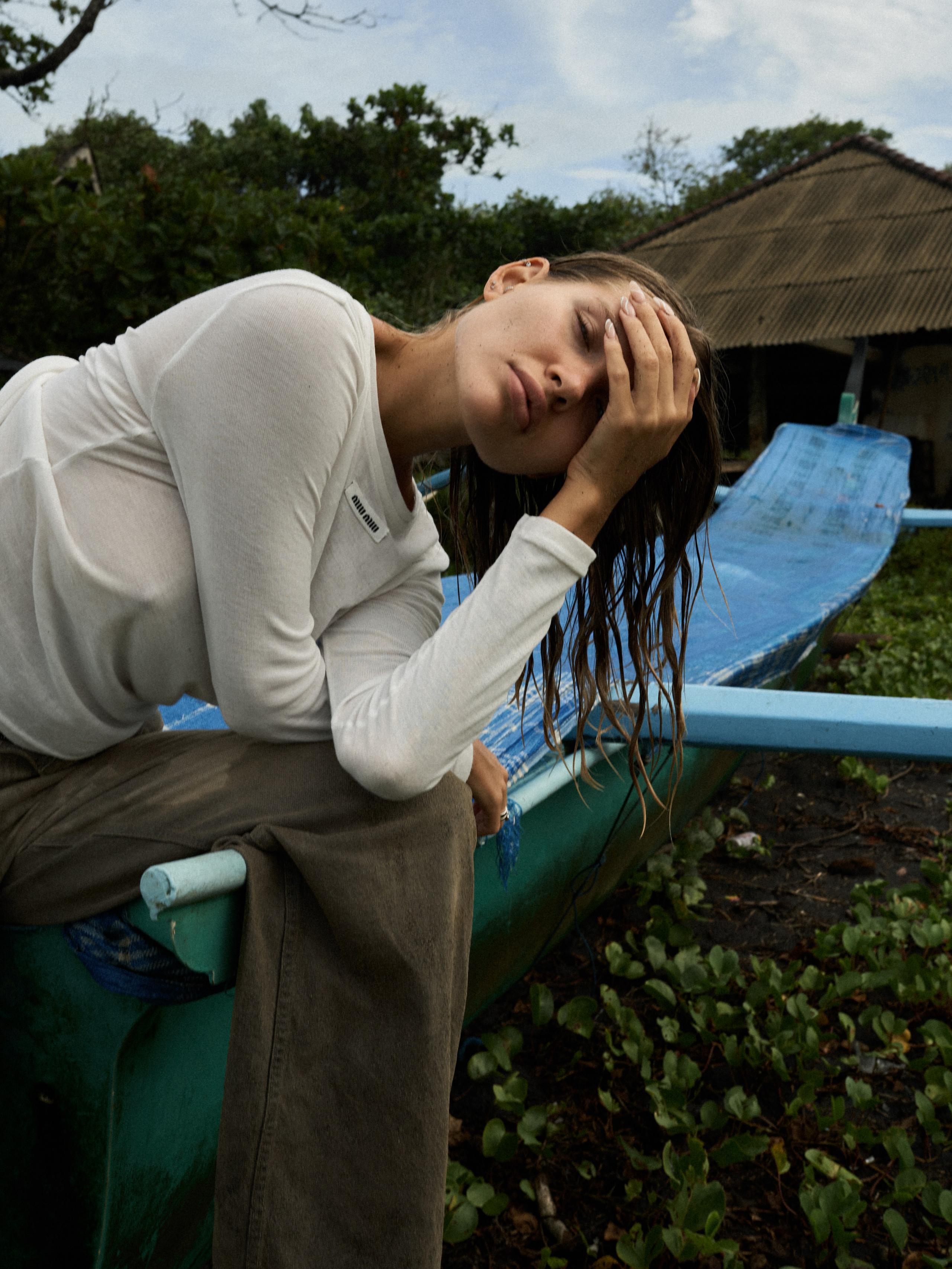 Портфолио. Фотограф Илья Клопов