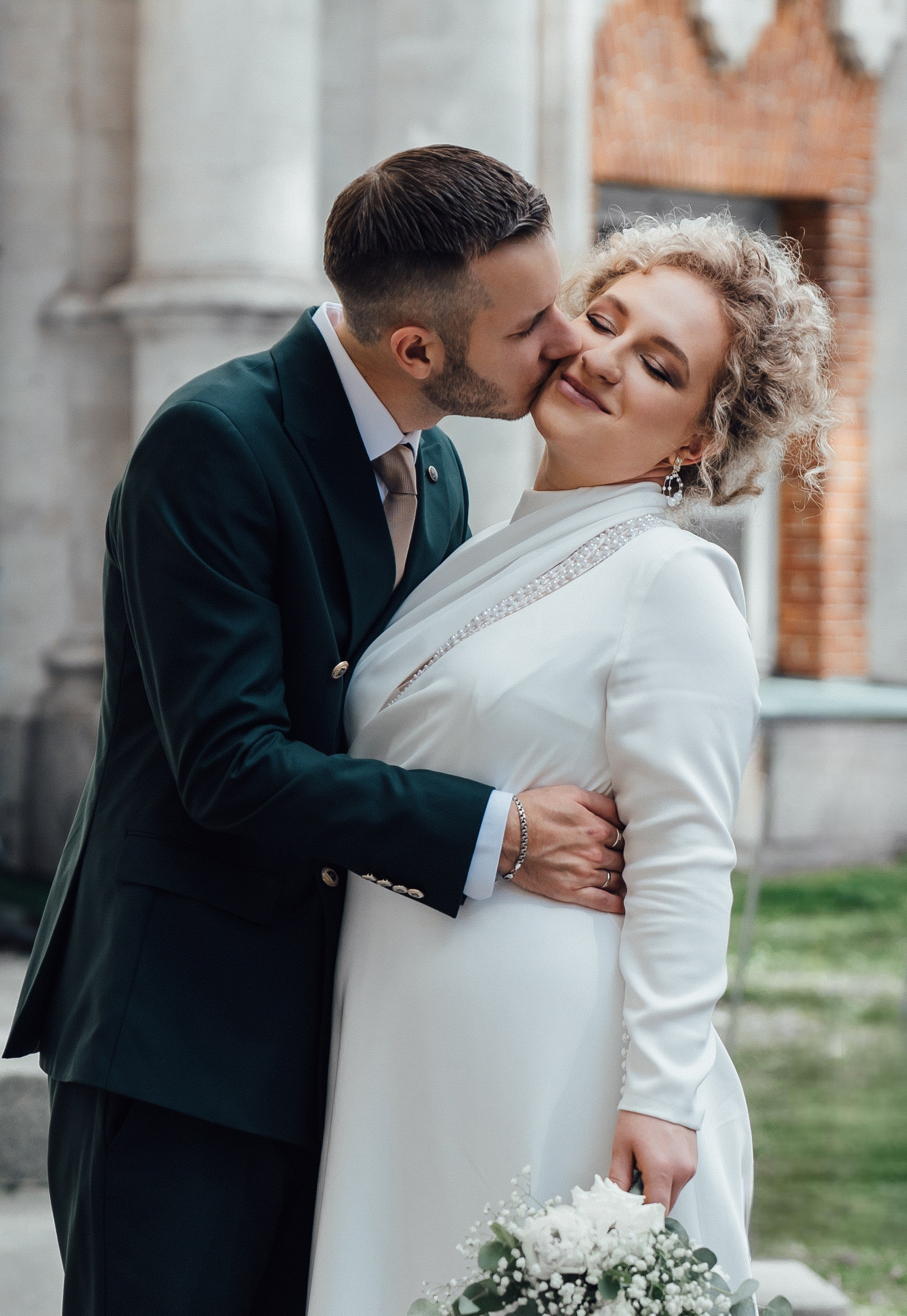 Свадьба Саша и Лера. Event фотограф Степанова Александра